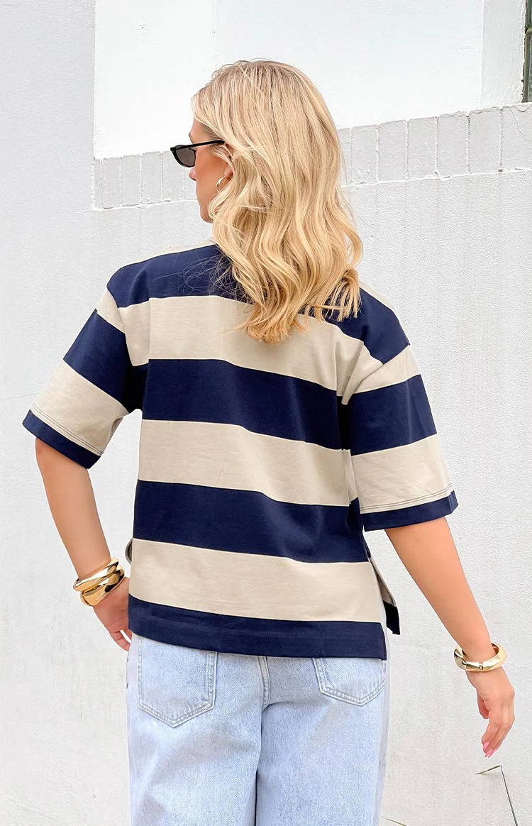 Lioness Midnight Emerging Tee