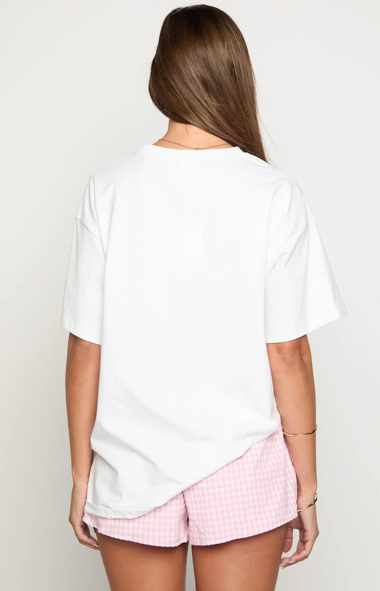 Beginning Boutique Rodeo Sweetheart Tee