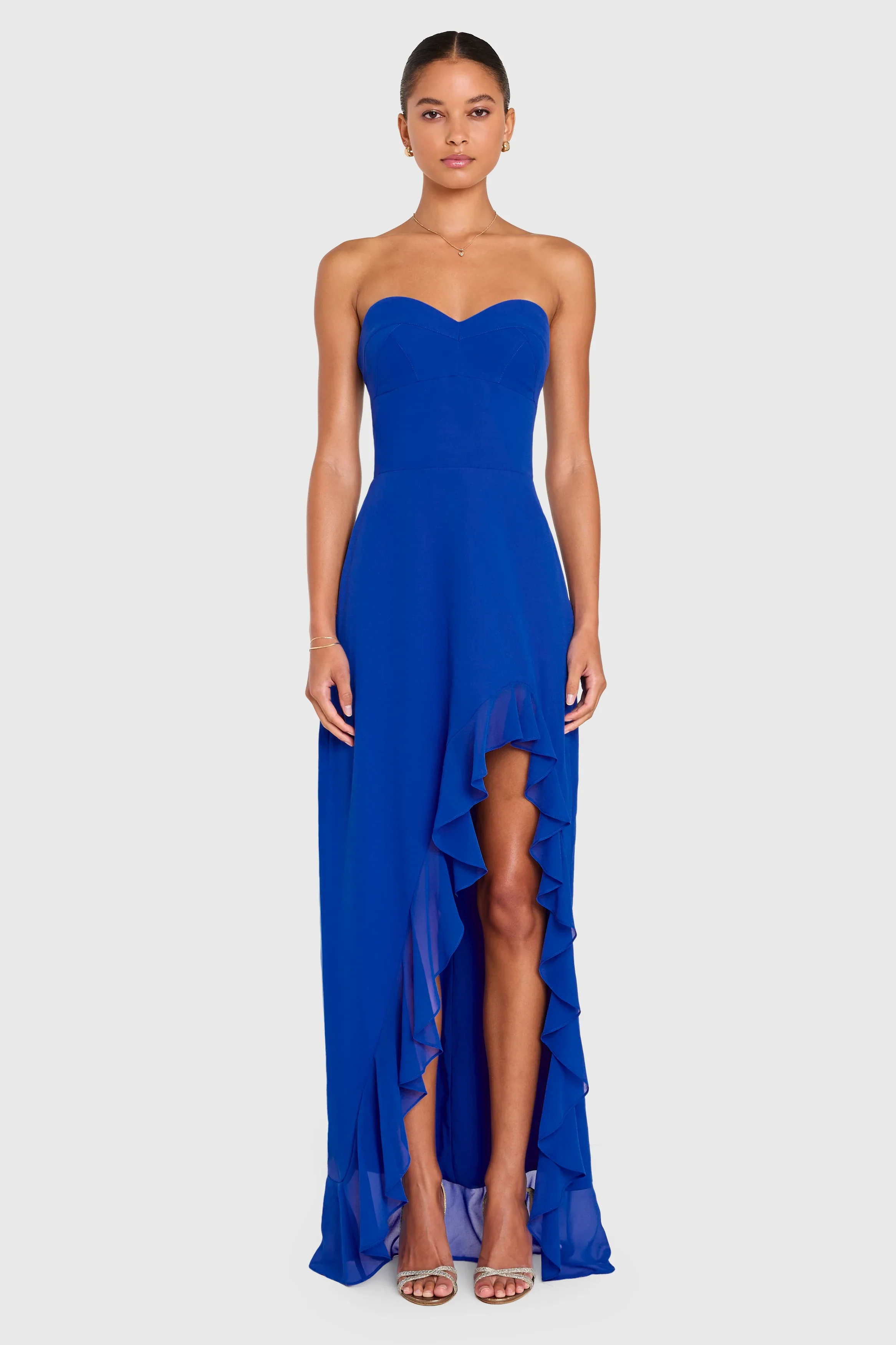 Eden Gown Maxi Dress