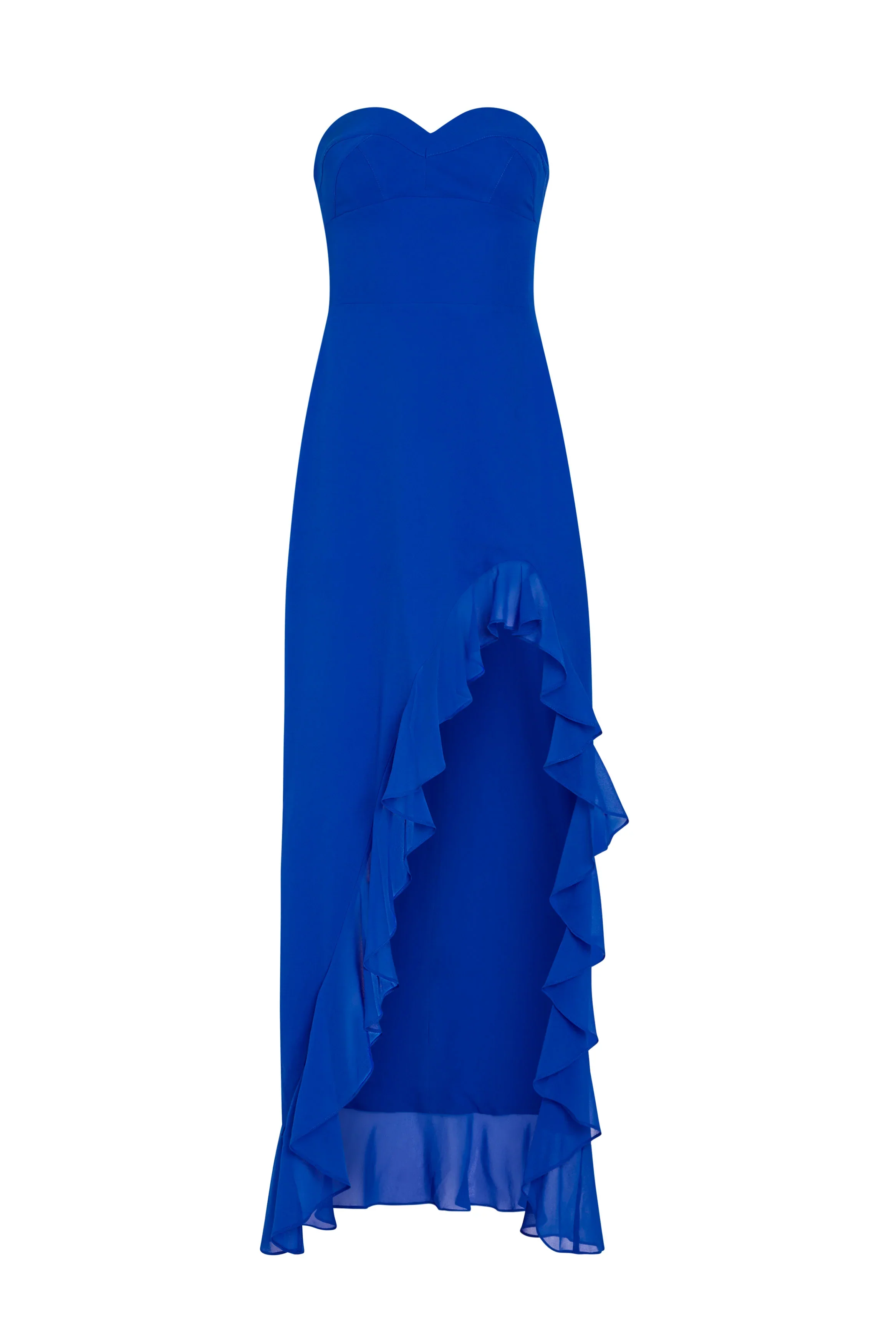 Eden Gown Maxi Dress
