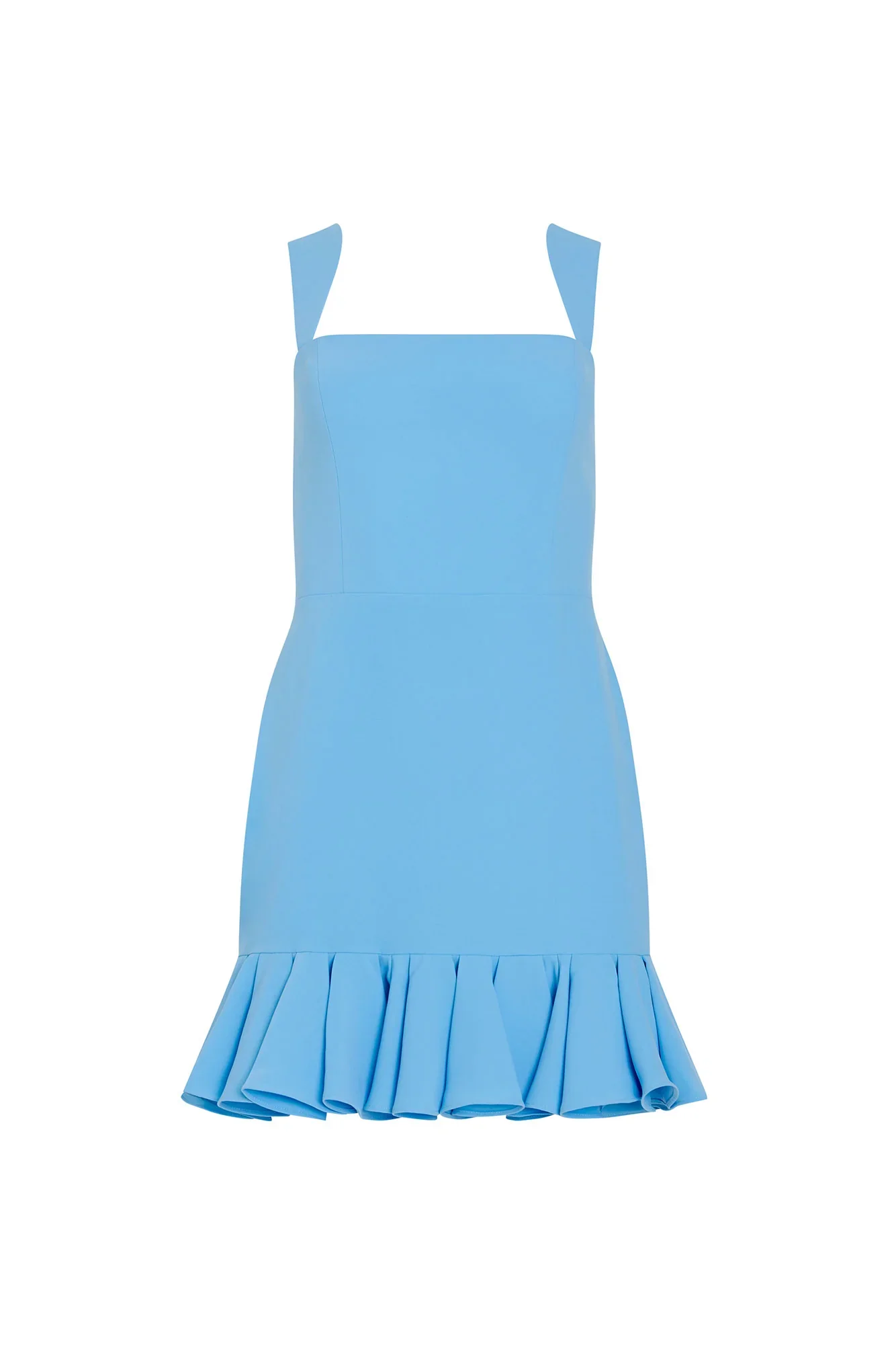 Annabeth Pacific Mini Dress