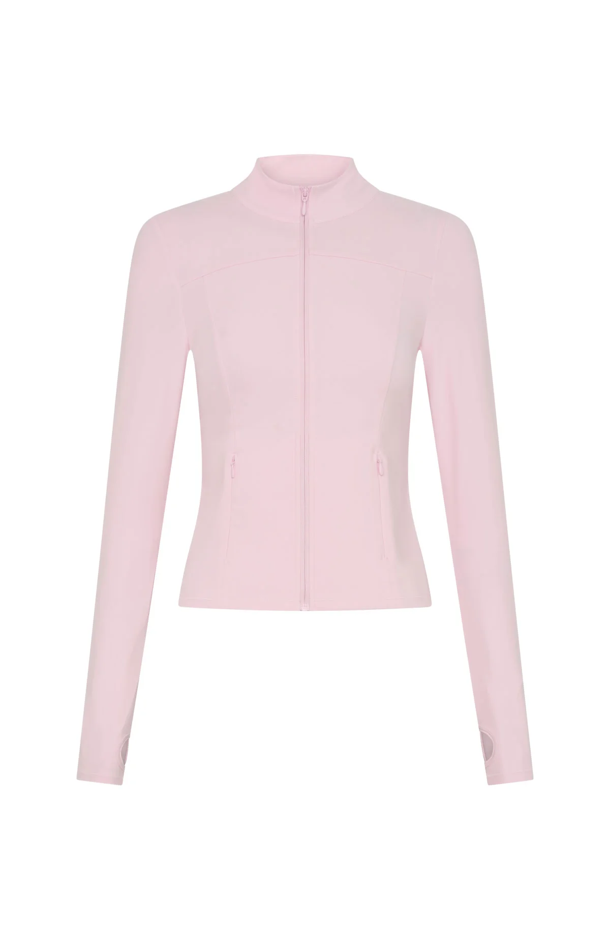 Race To You Jacket Ballet Pink