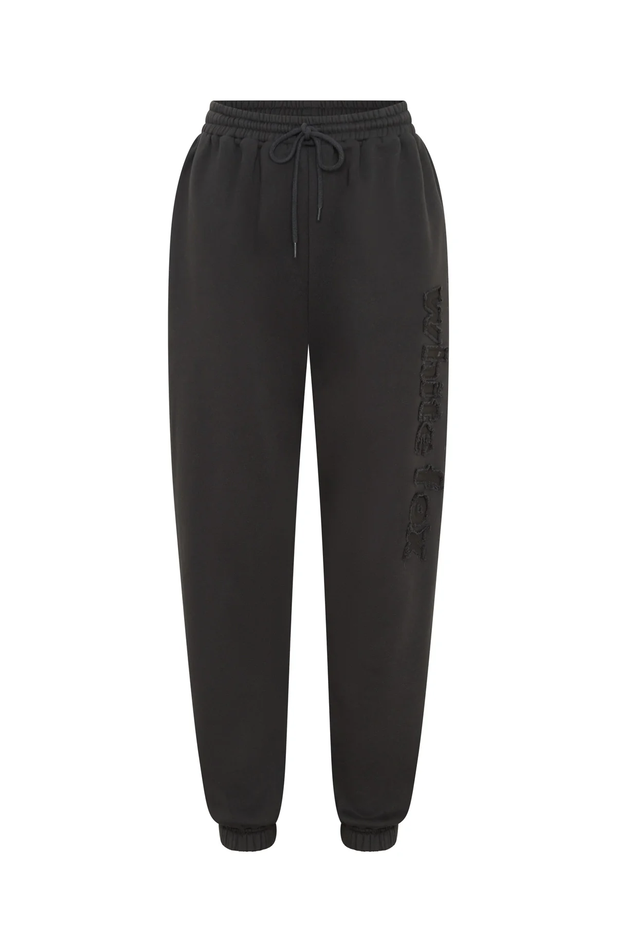 From The Archives Lexi Sweatpants Charcoal