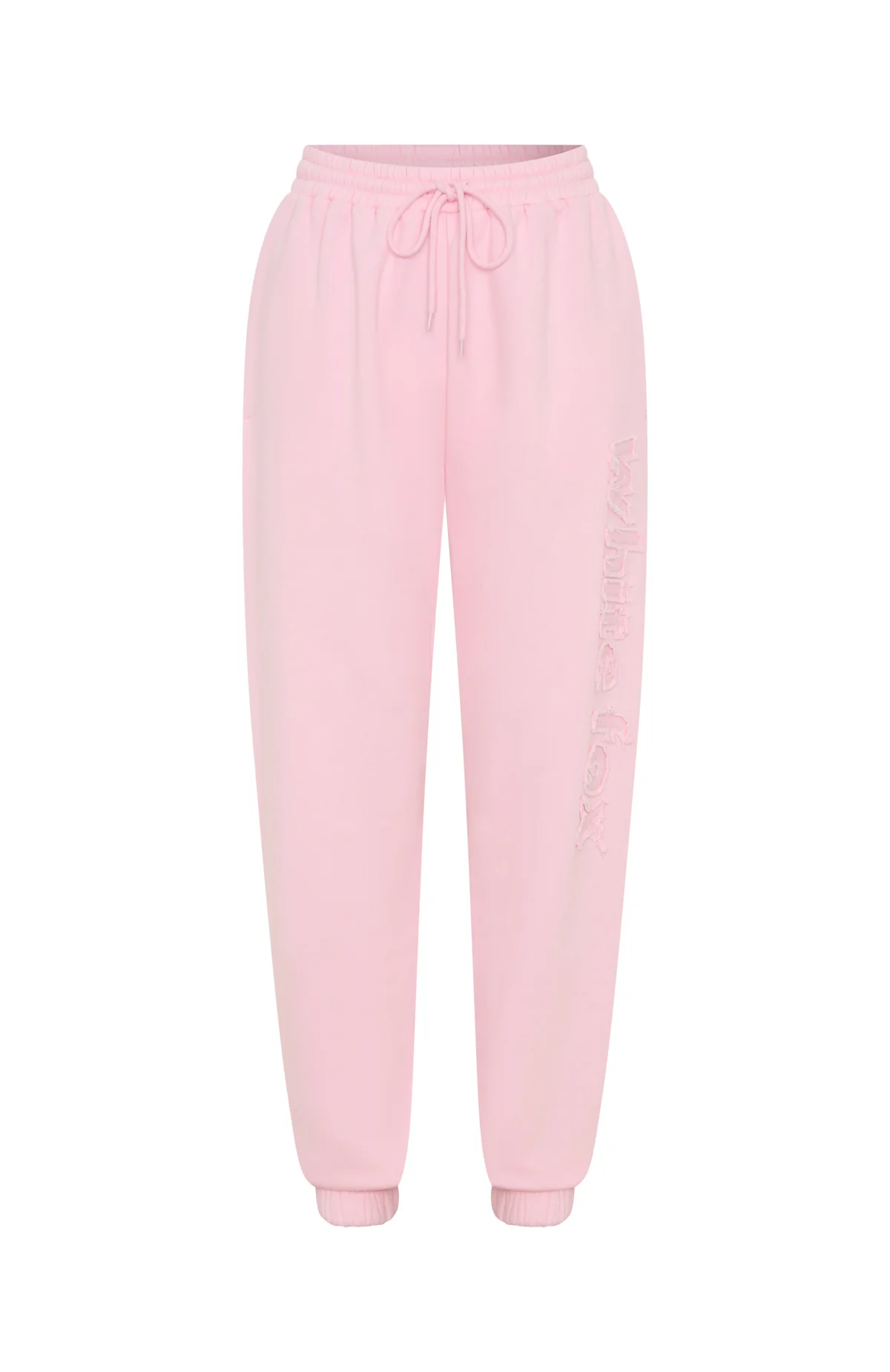 From The Archives Lexi Sweatpants Pink