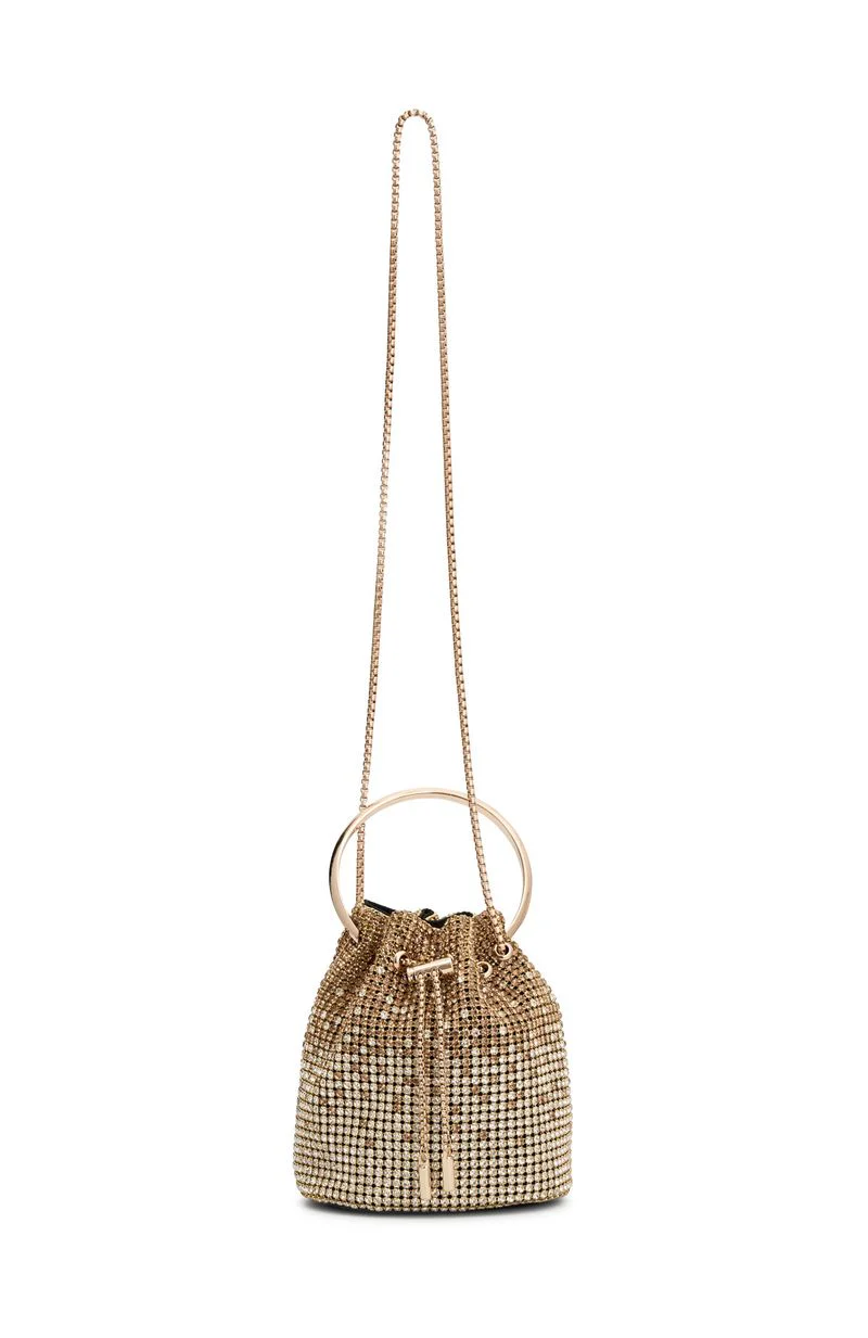 Libbi Bag Gold