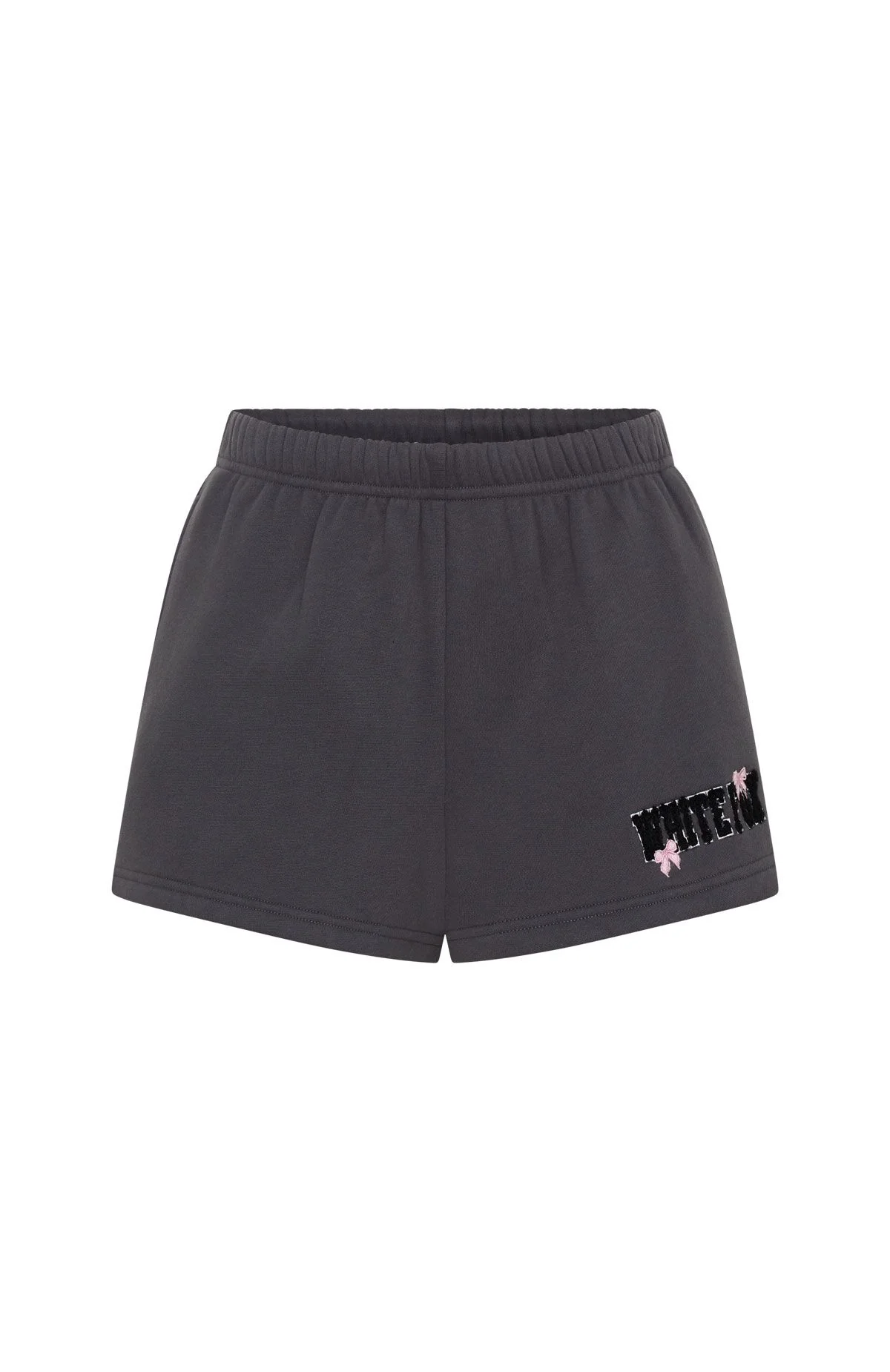Daydreamers Madeline Lounge Shorts Volcanic