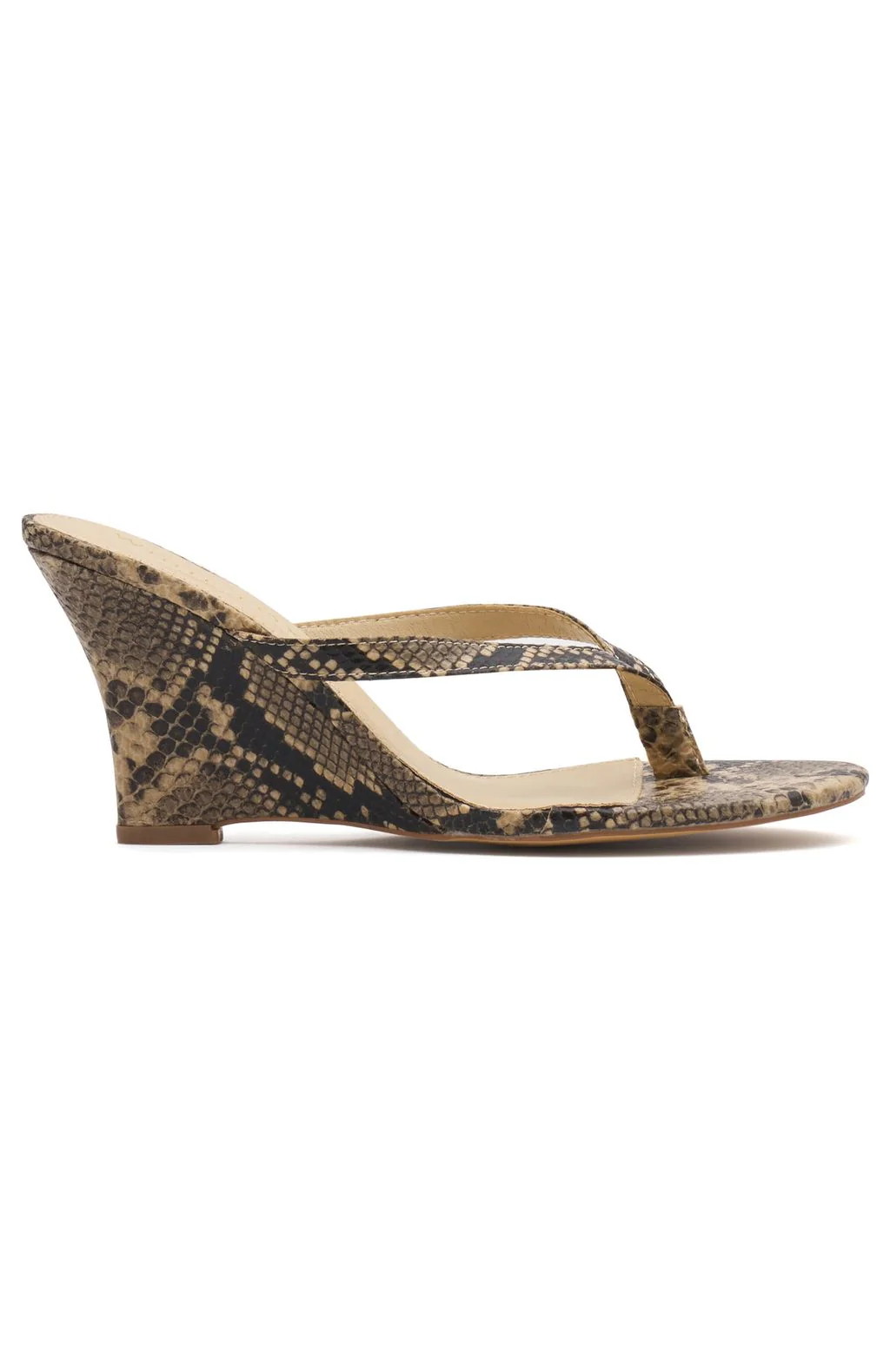 Khai Wedges Snake