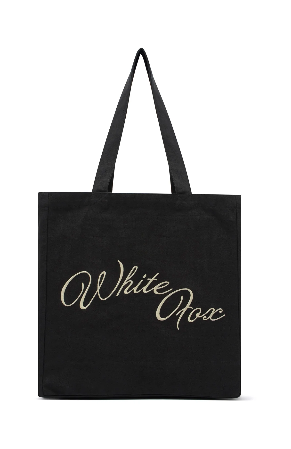 Lucky Thirteen Elsa Tote Bag Charcoal