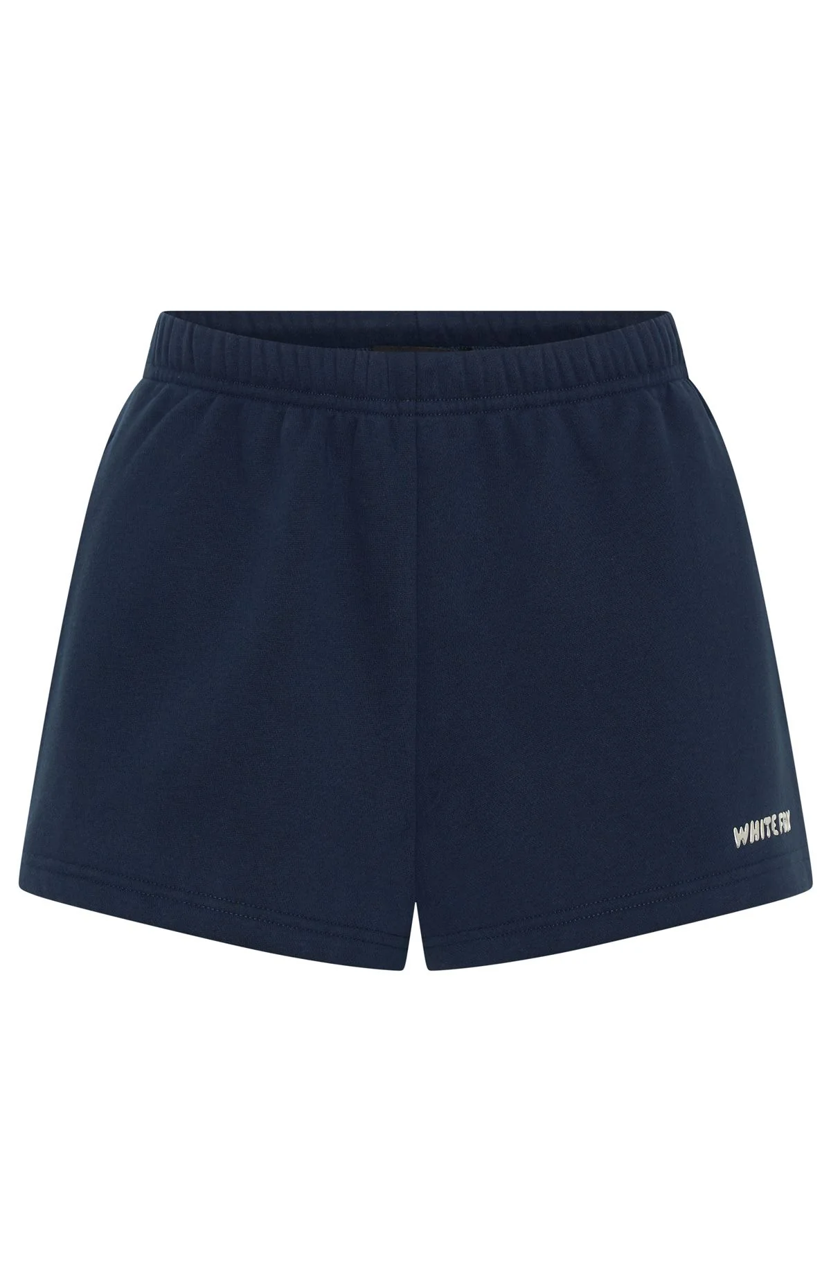 Test Drive Lounge Shorts Dark Navy