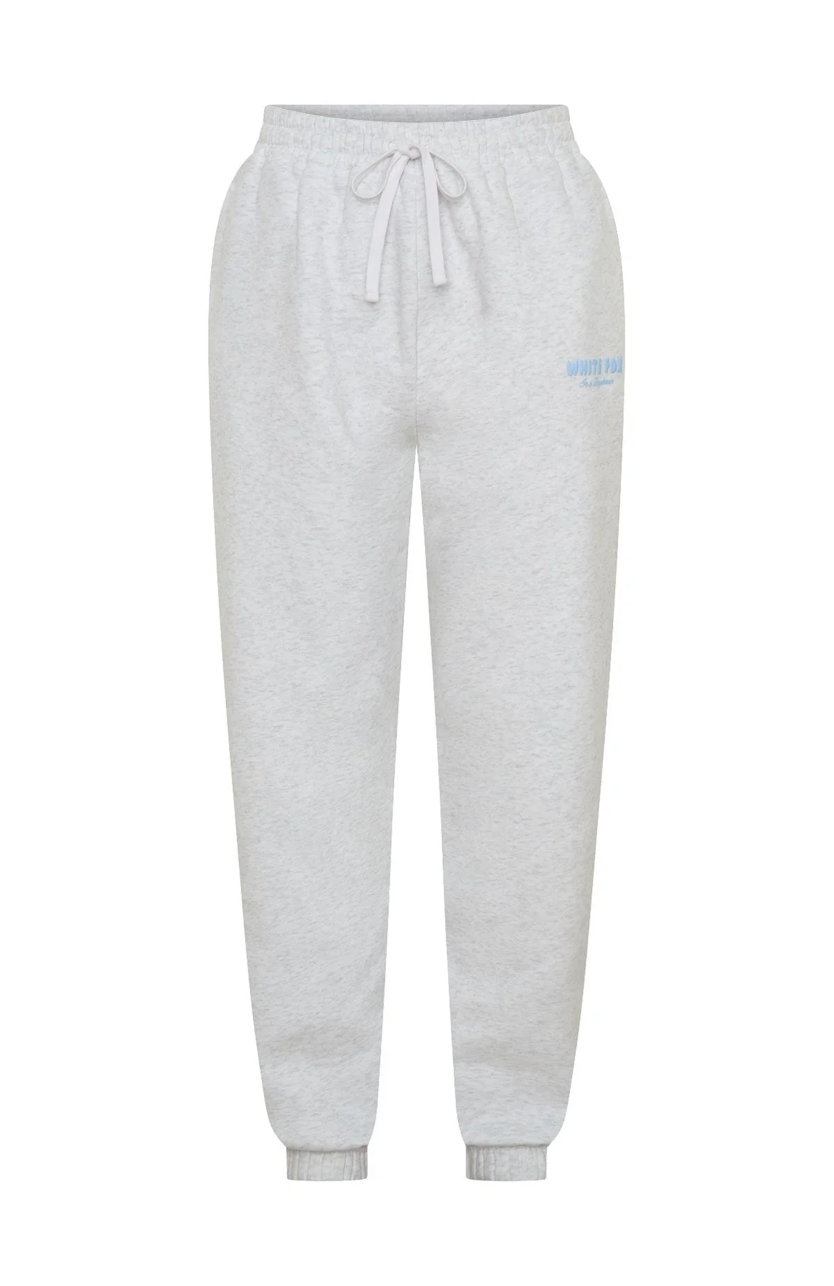 Daydreamers Nadia Sweatpants Grey Marle