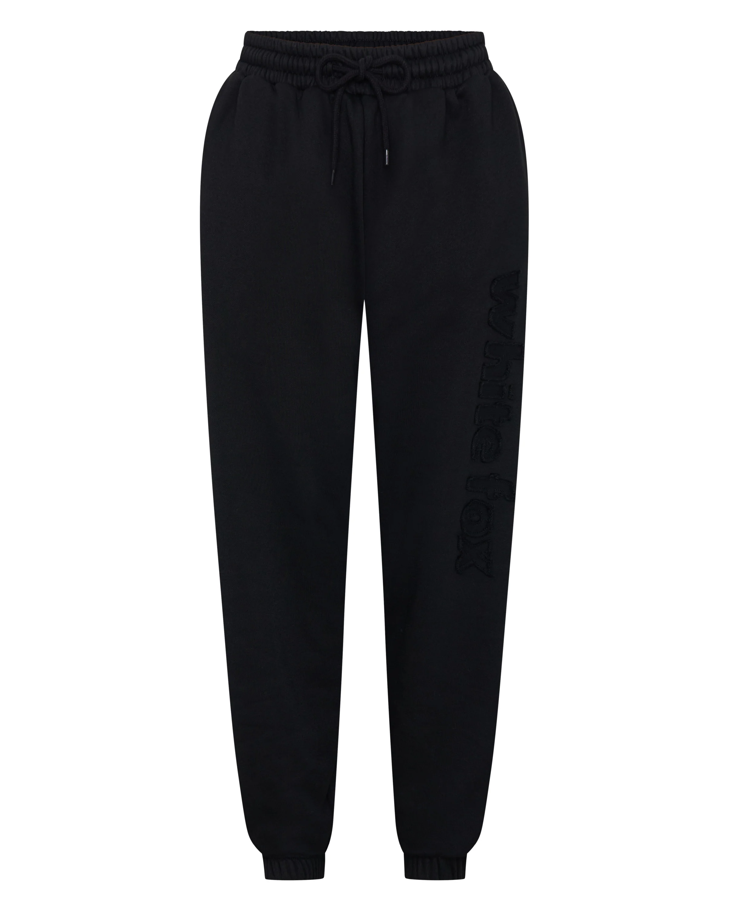 From The Archives Lexi Sweatpants Black