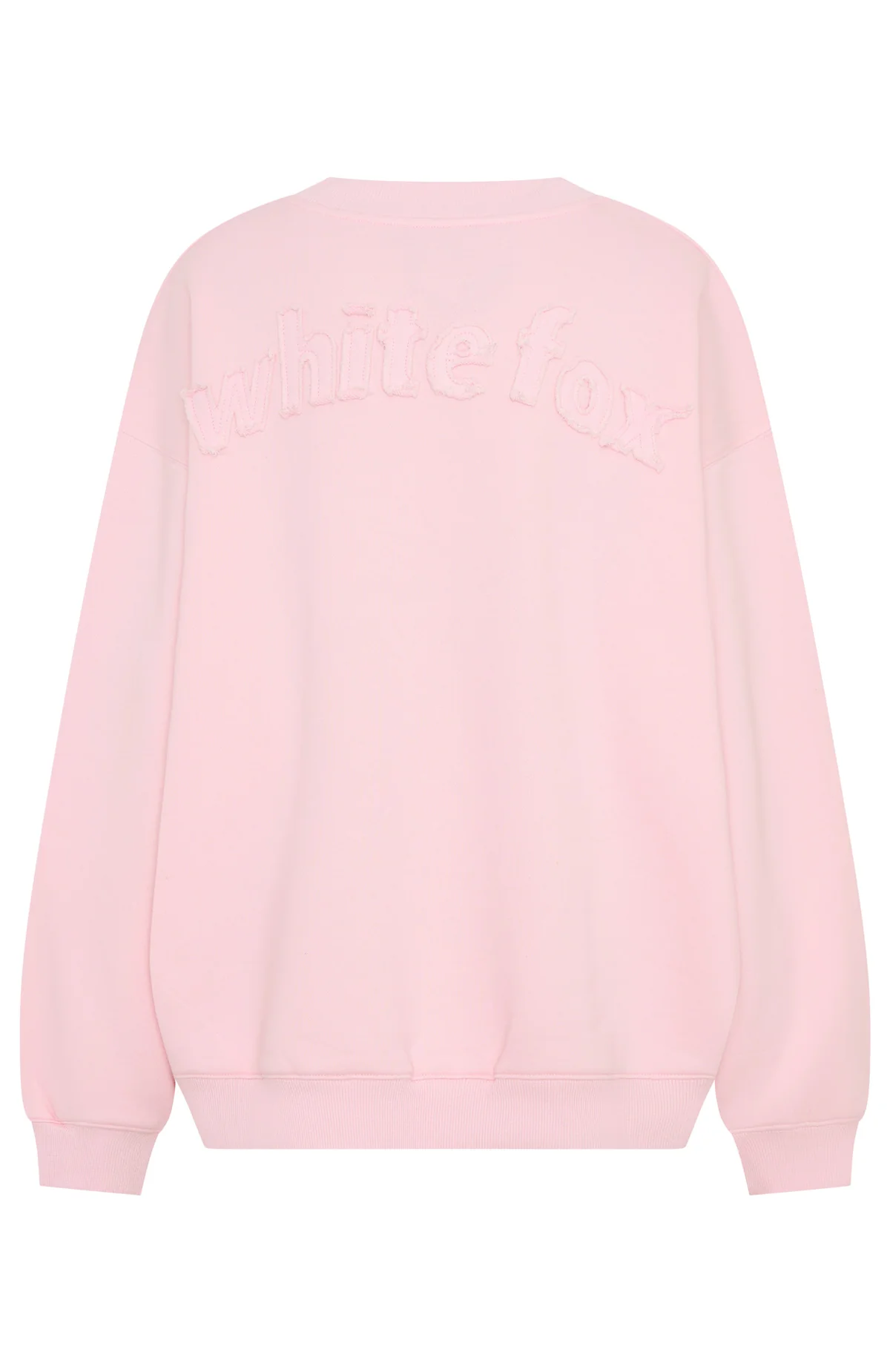 From The Archives Lexi Oversized Sweater Pink