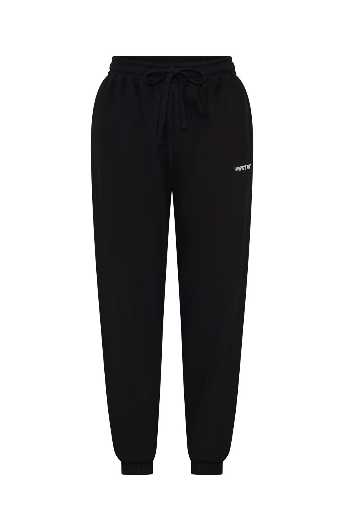 Test Drive Sweatpants Black