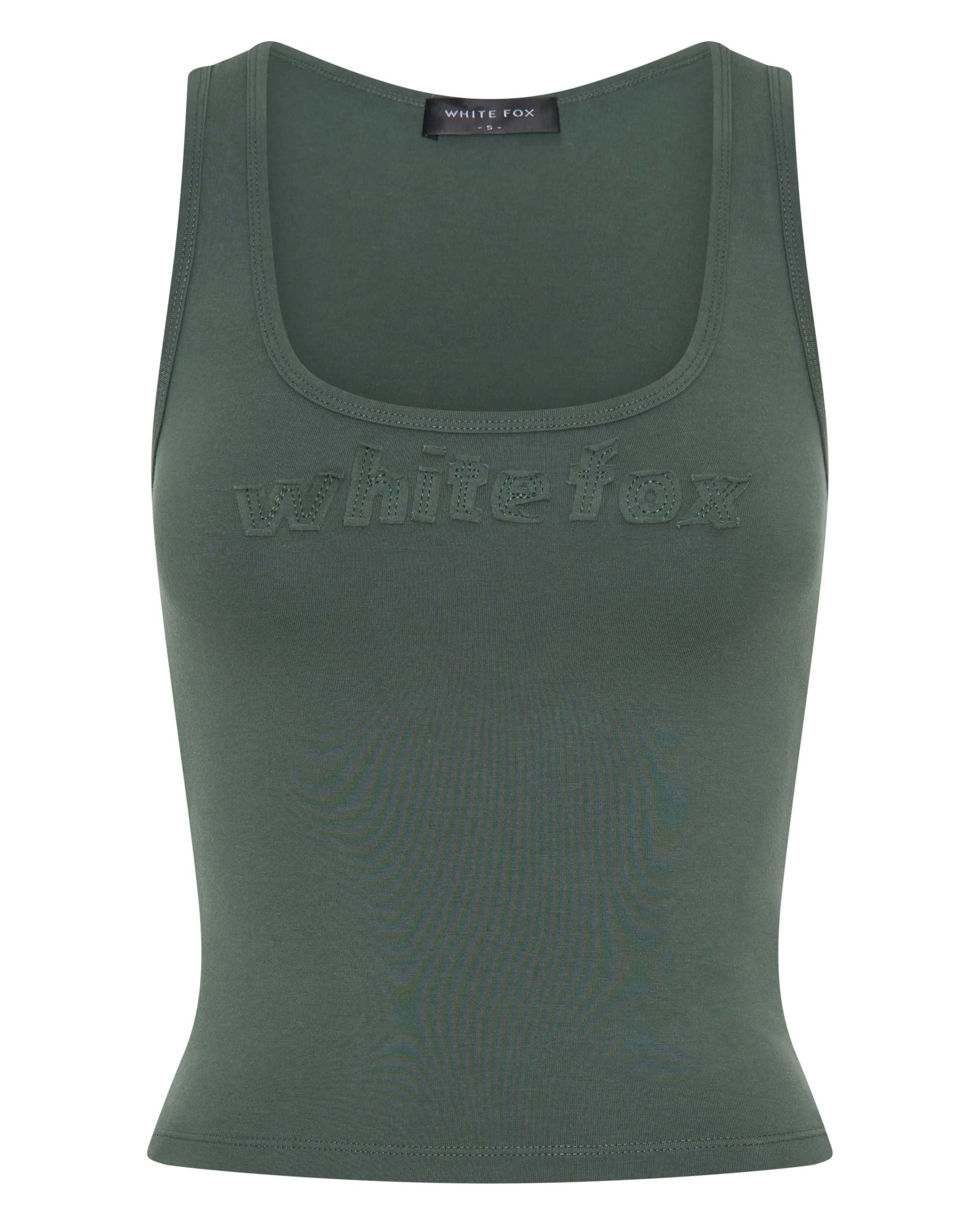 From The Archives Lexi Tank Khaki