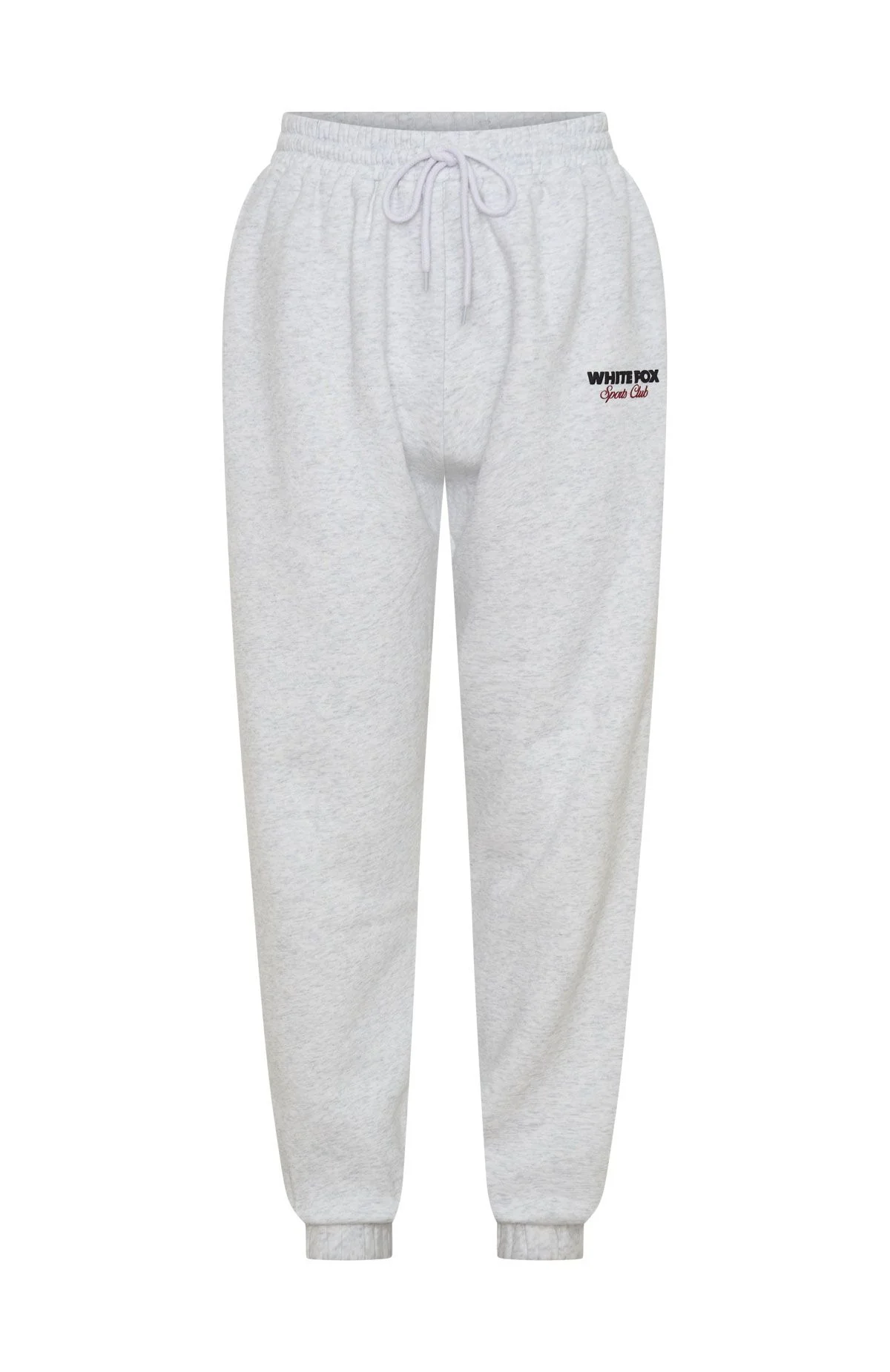 Club 14 Izzy Sweatpants Grey Marle