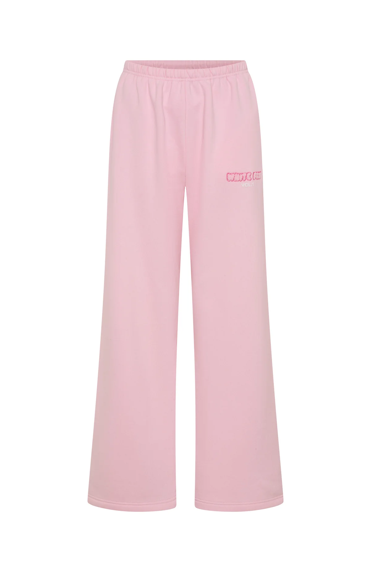 Vol. 1 Wide Leg Sweatpants Posy