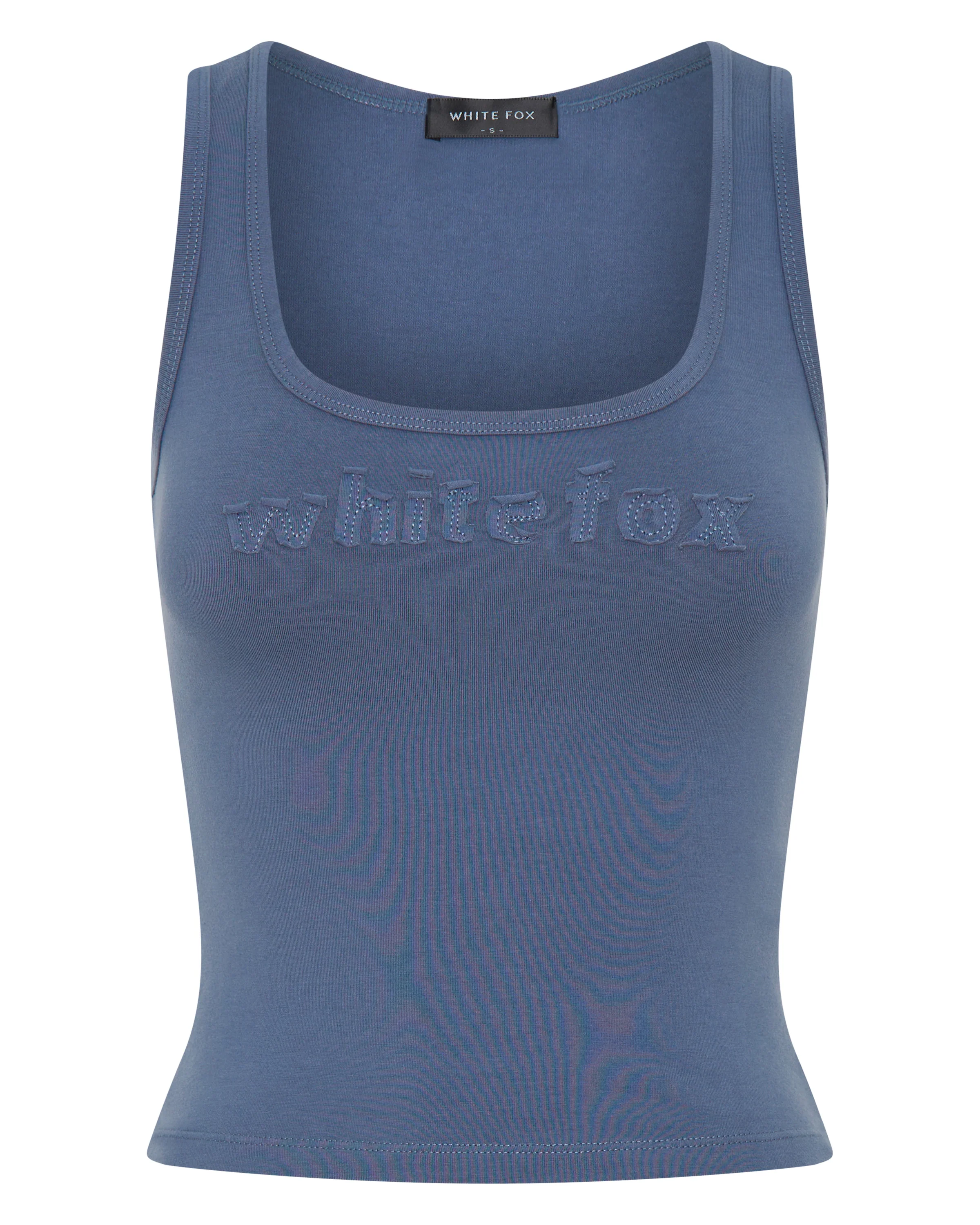 From The Archives Lexi Tank Ocean