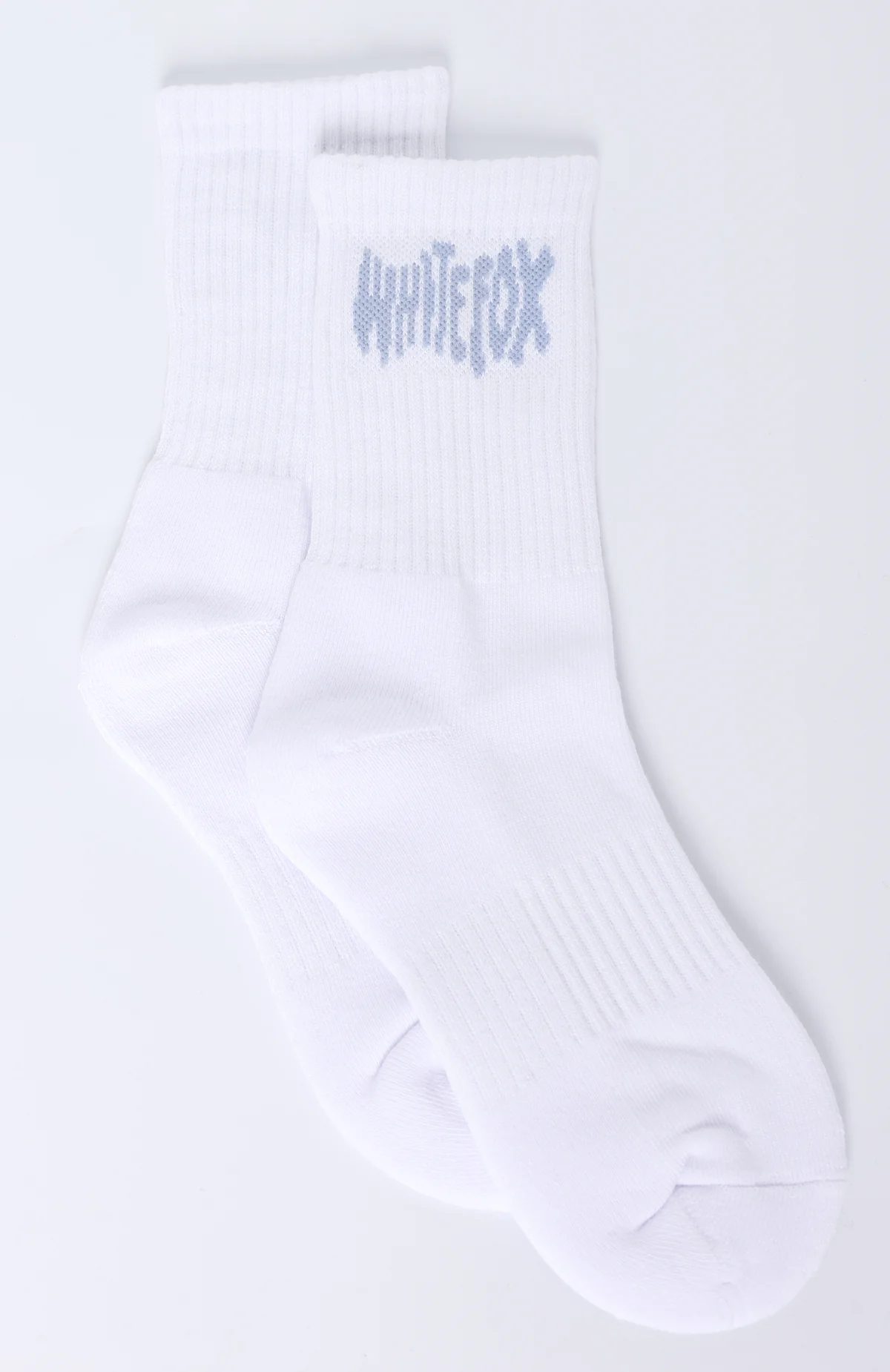 Archive 6.0 Socks White/Blue