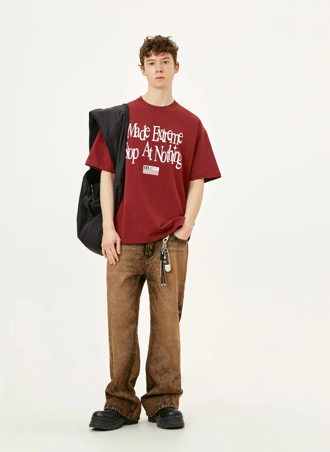 I Wanna Be Yours Bag