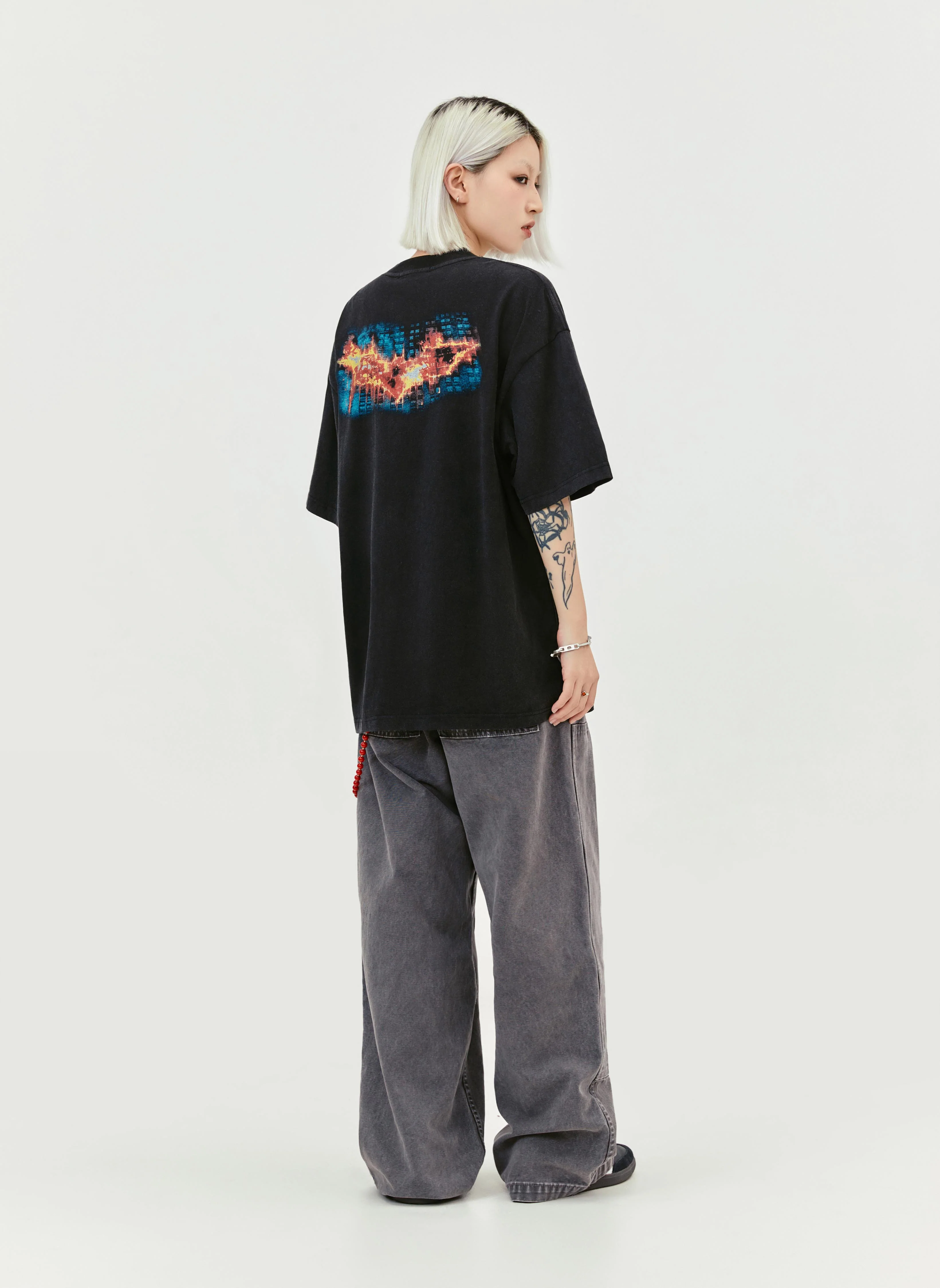 The Dark Knight T-Shirt
