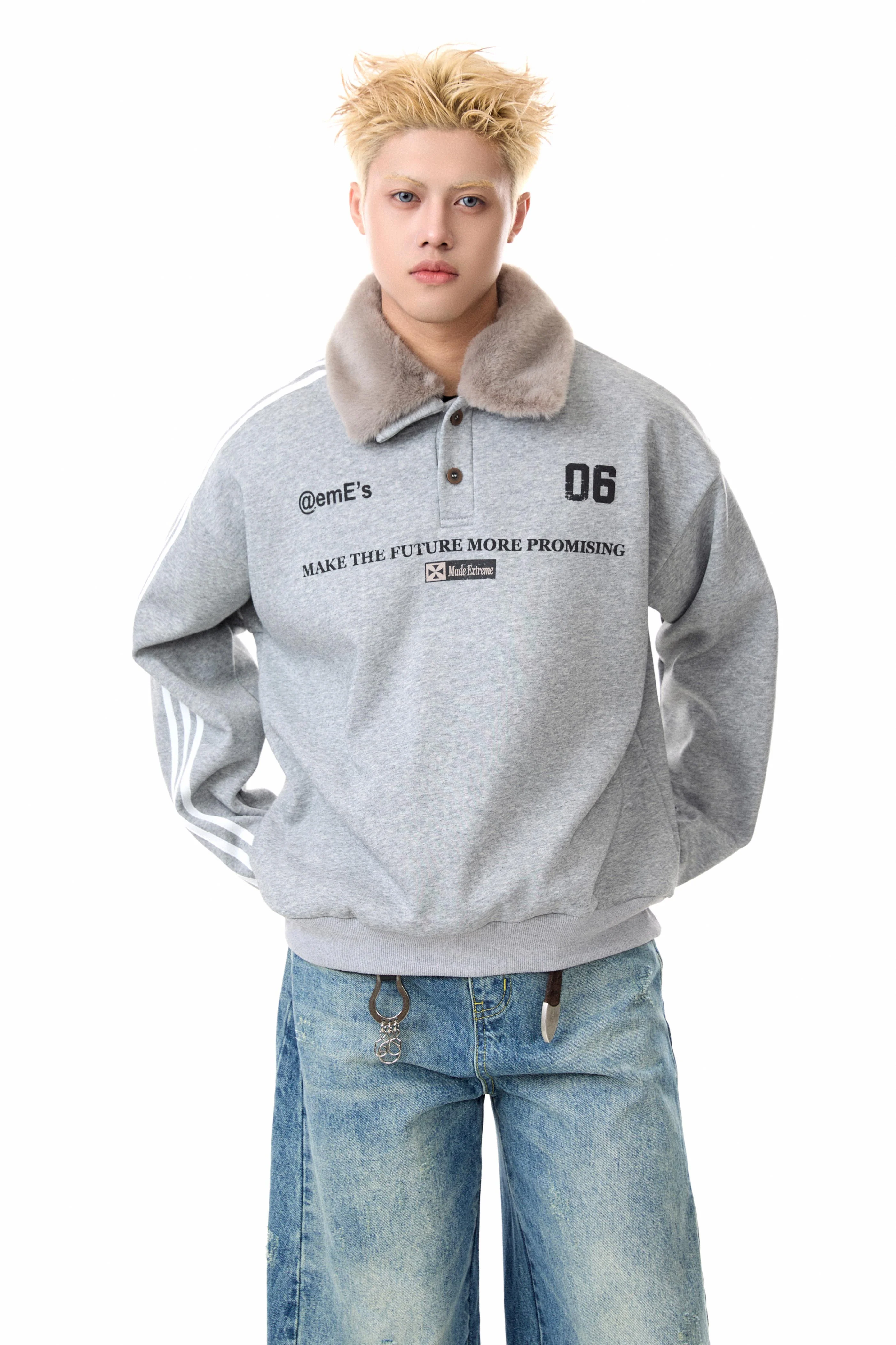 Promising Polo Shirt