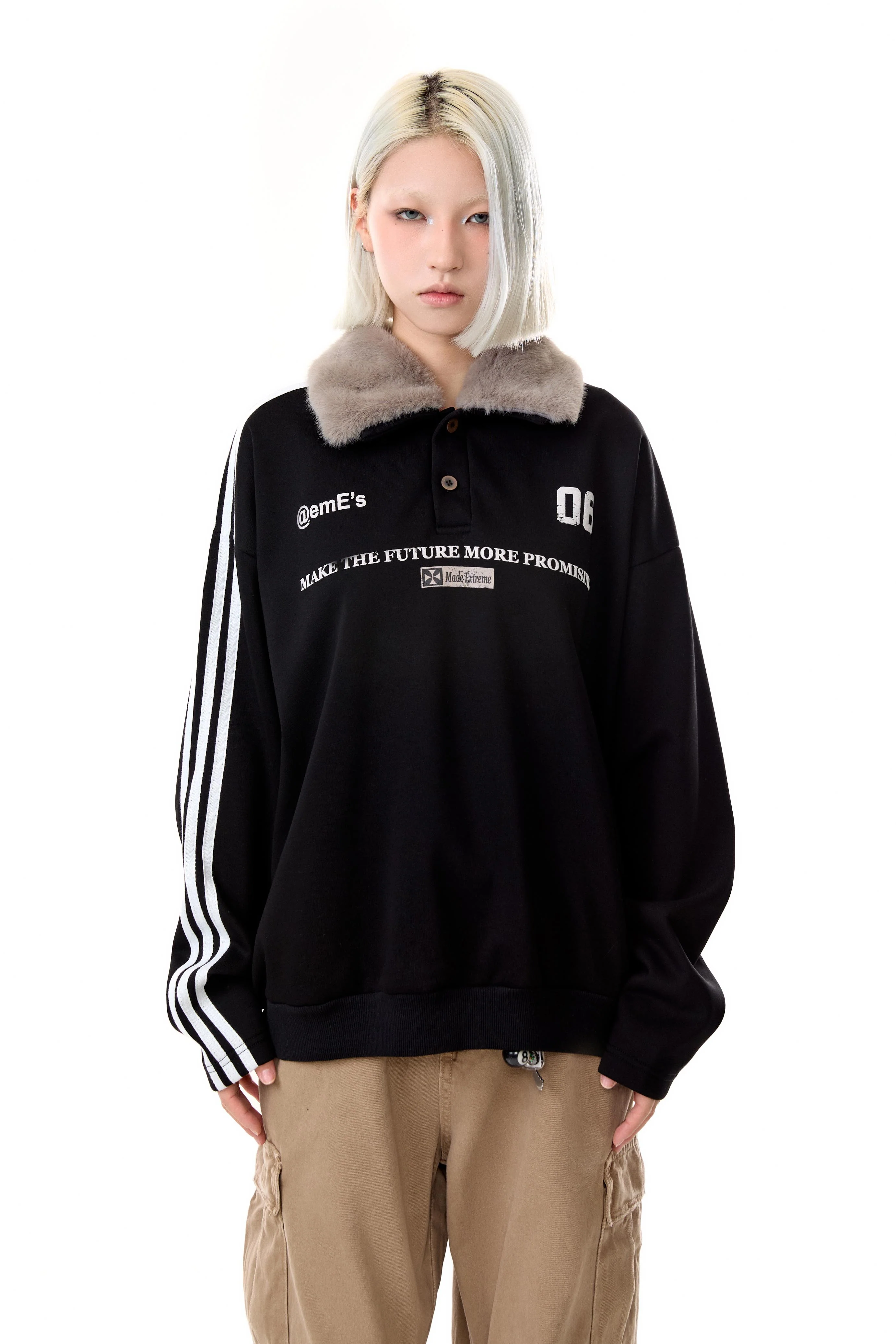 Promising Polo Shirt