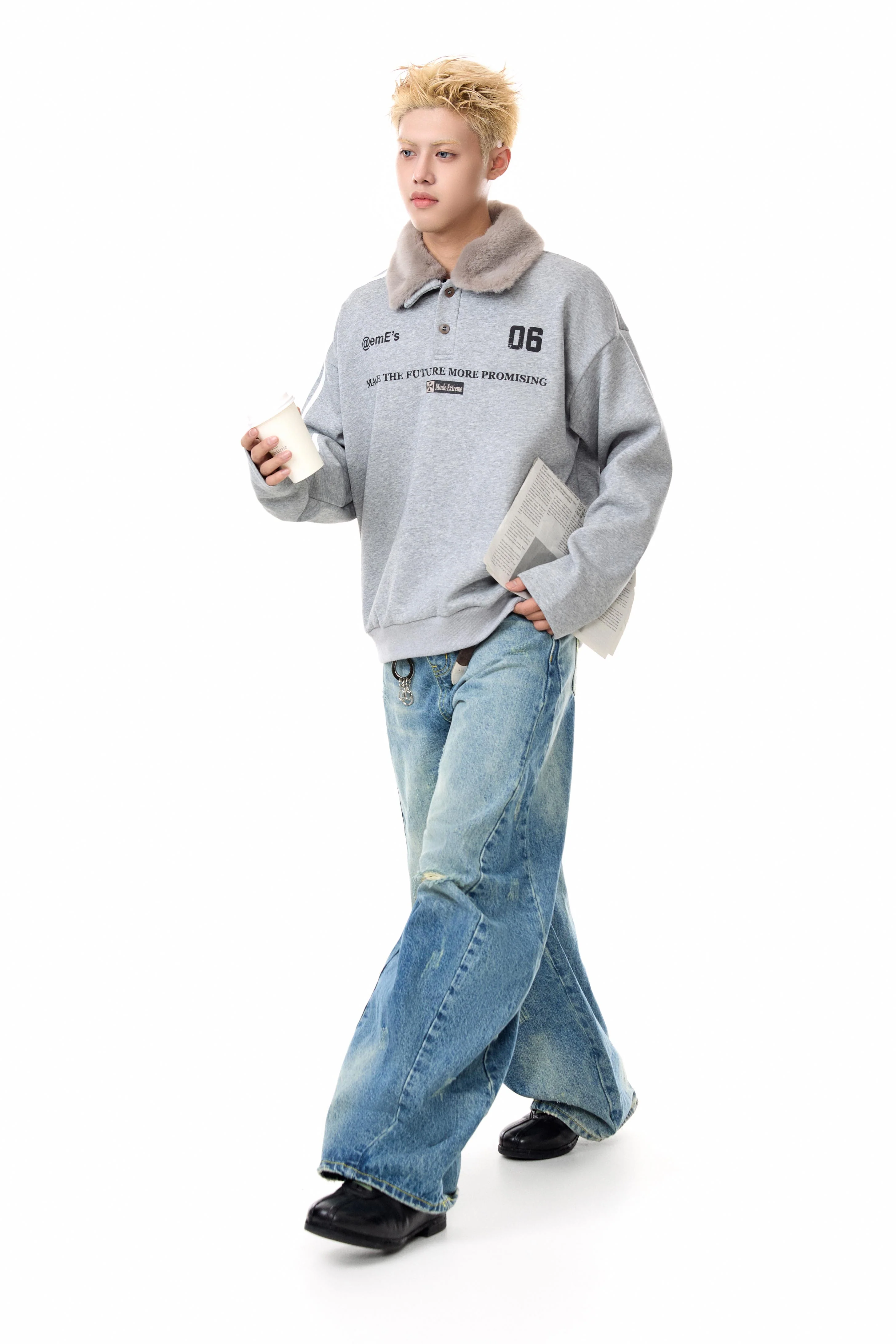 Promising Polo Shirt