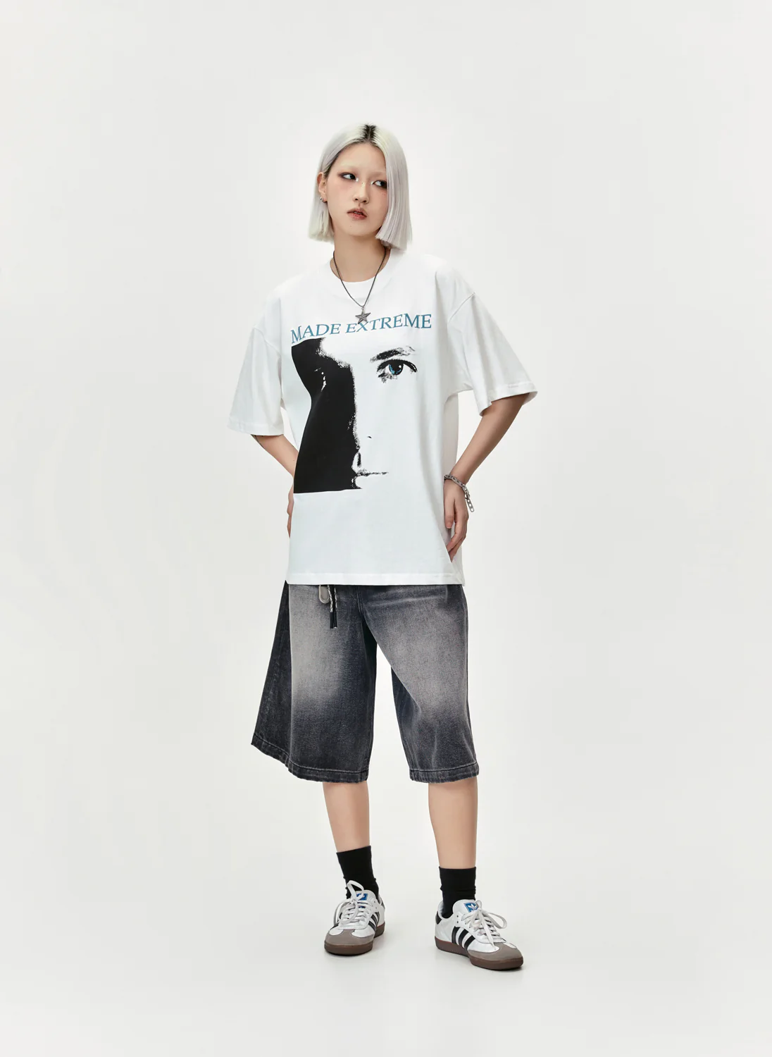 Promise Always T-Shirt