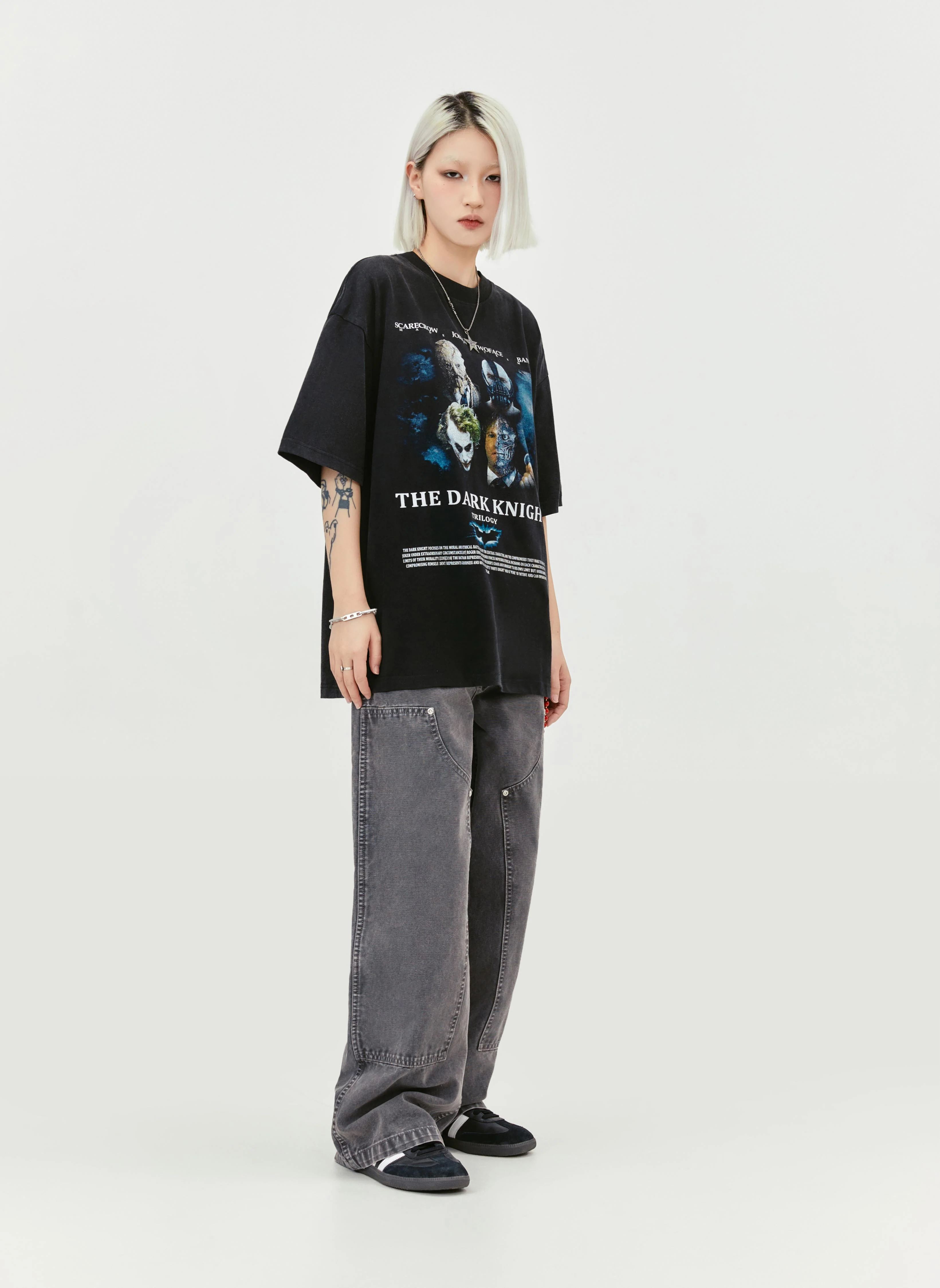 The Dark Knight T-Shirt