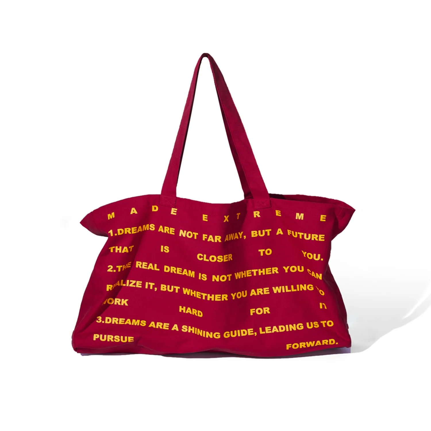 Dreamy Tote Bag