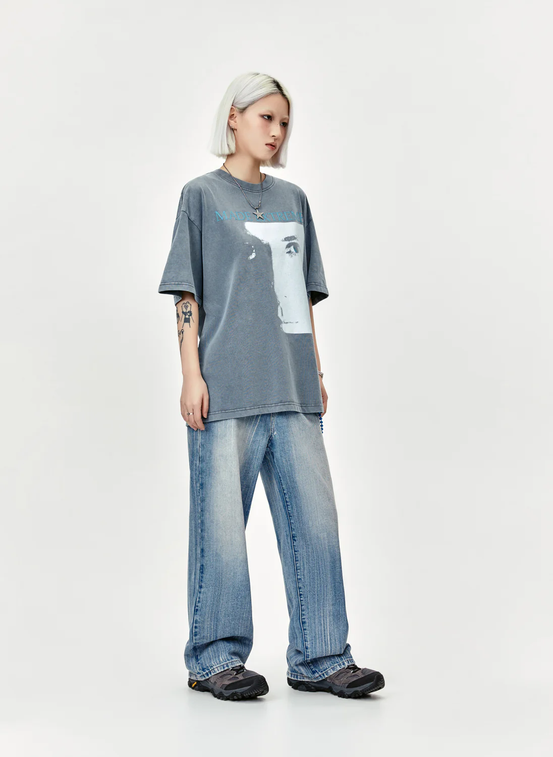 Promise Always T-Shirt