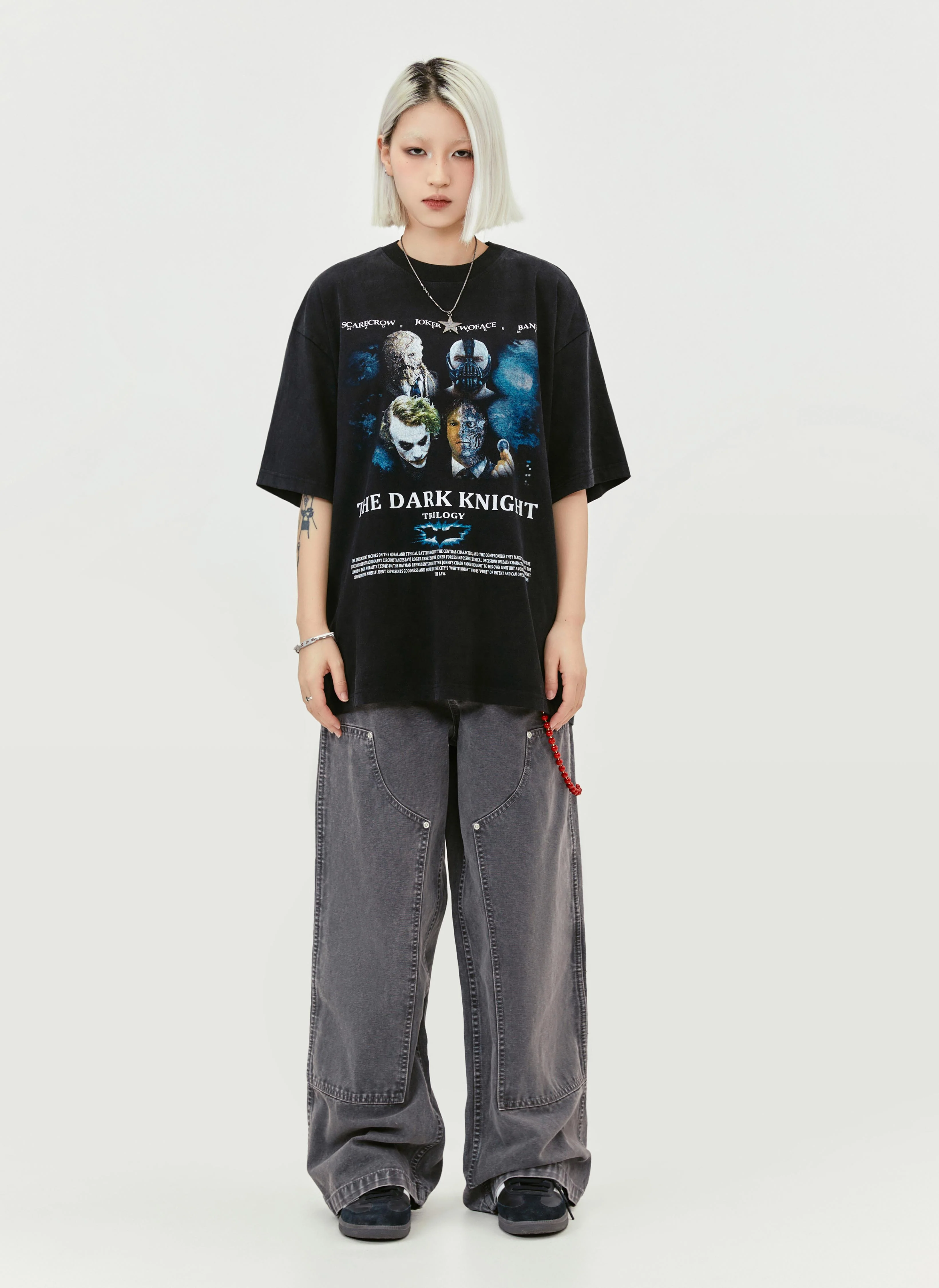 The Dark Knight T-Shirt
