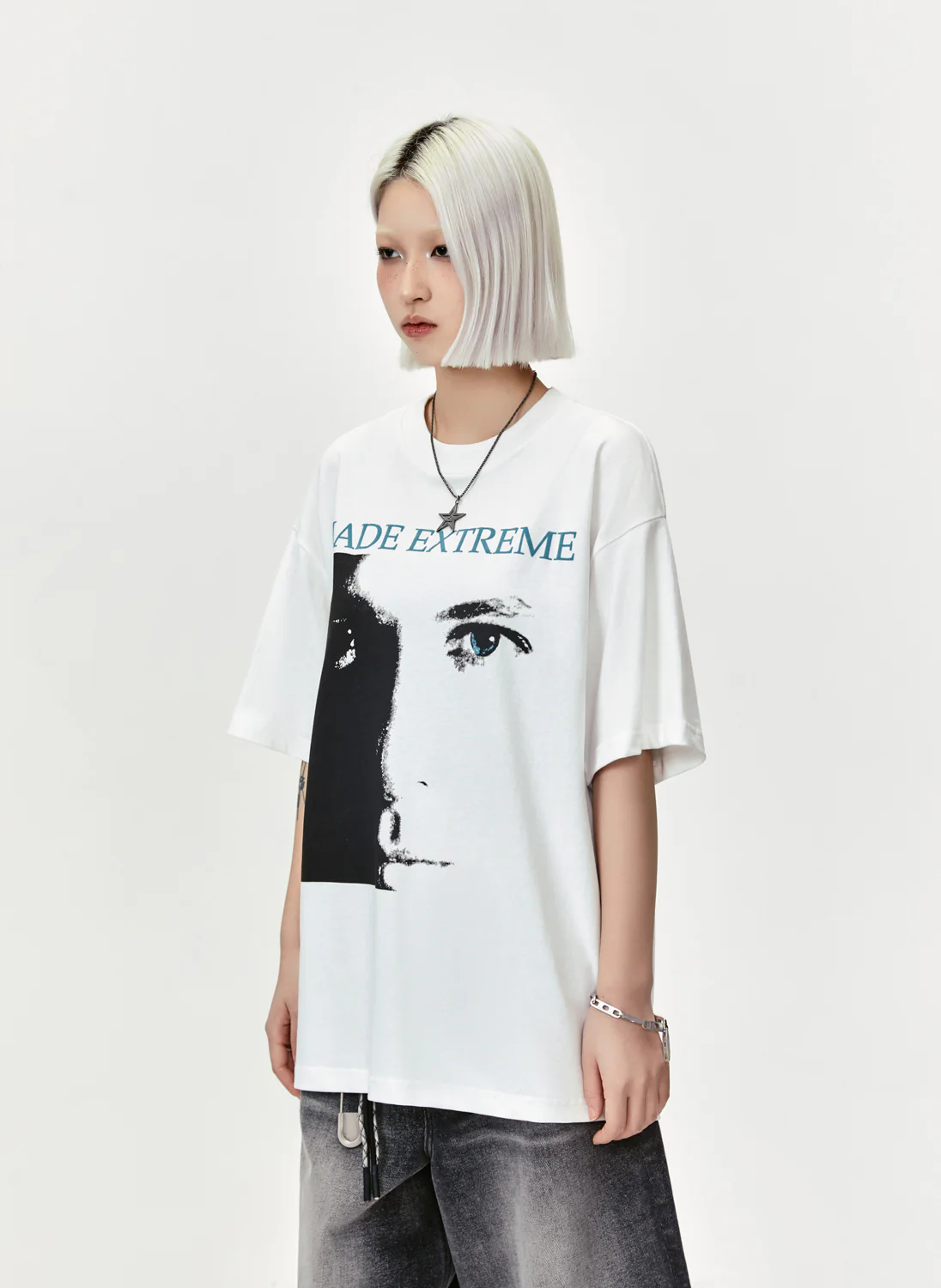 Promise Always T-Shirt