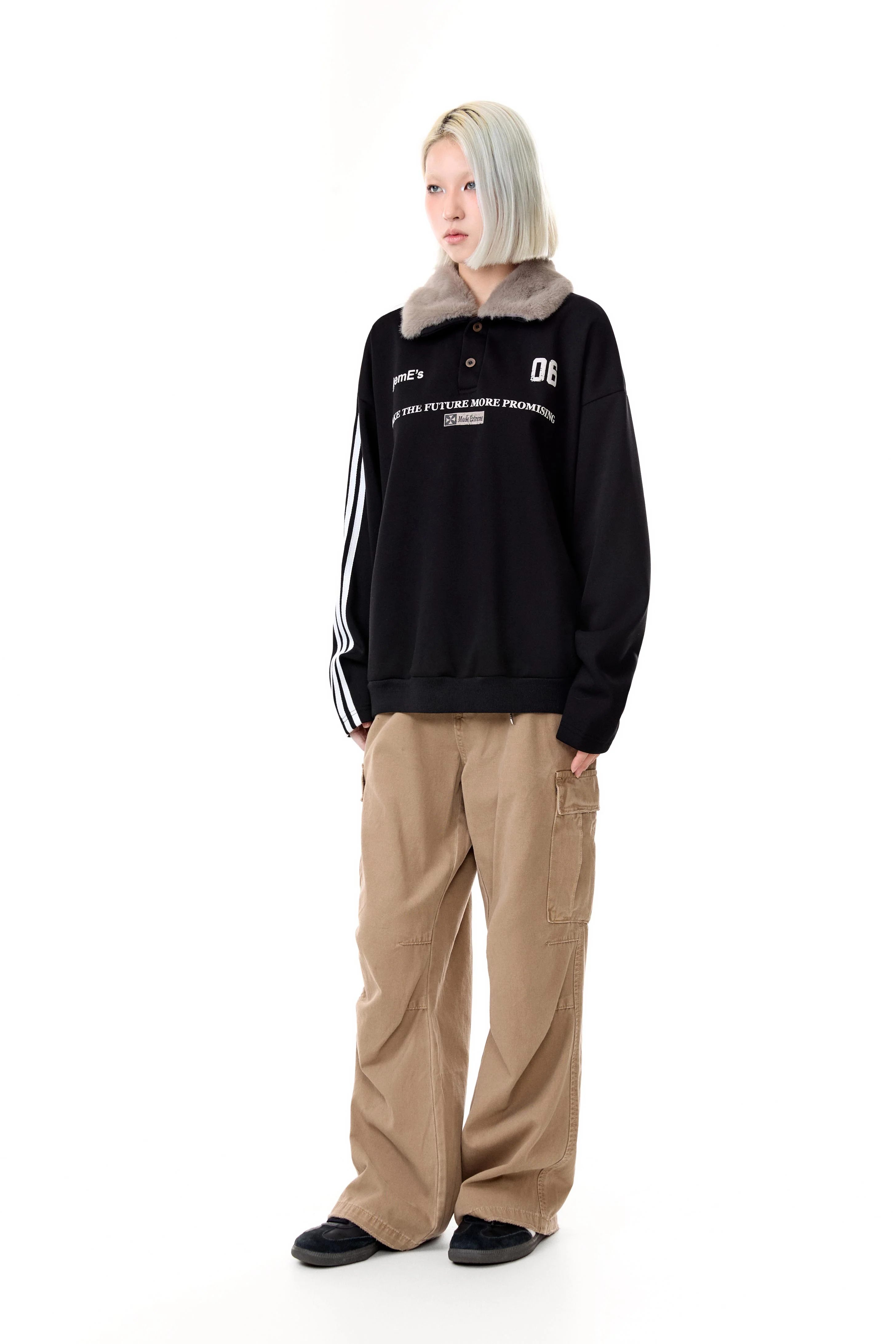 Promising Polo Shirt