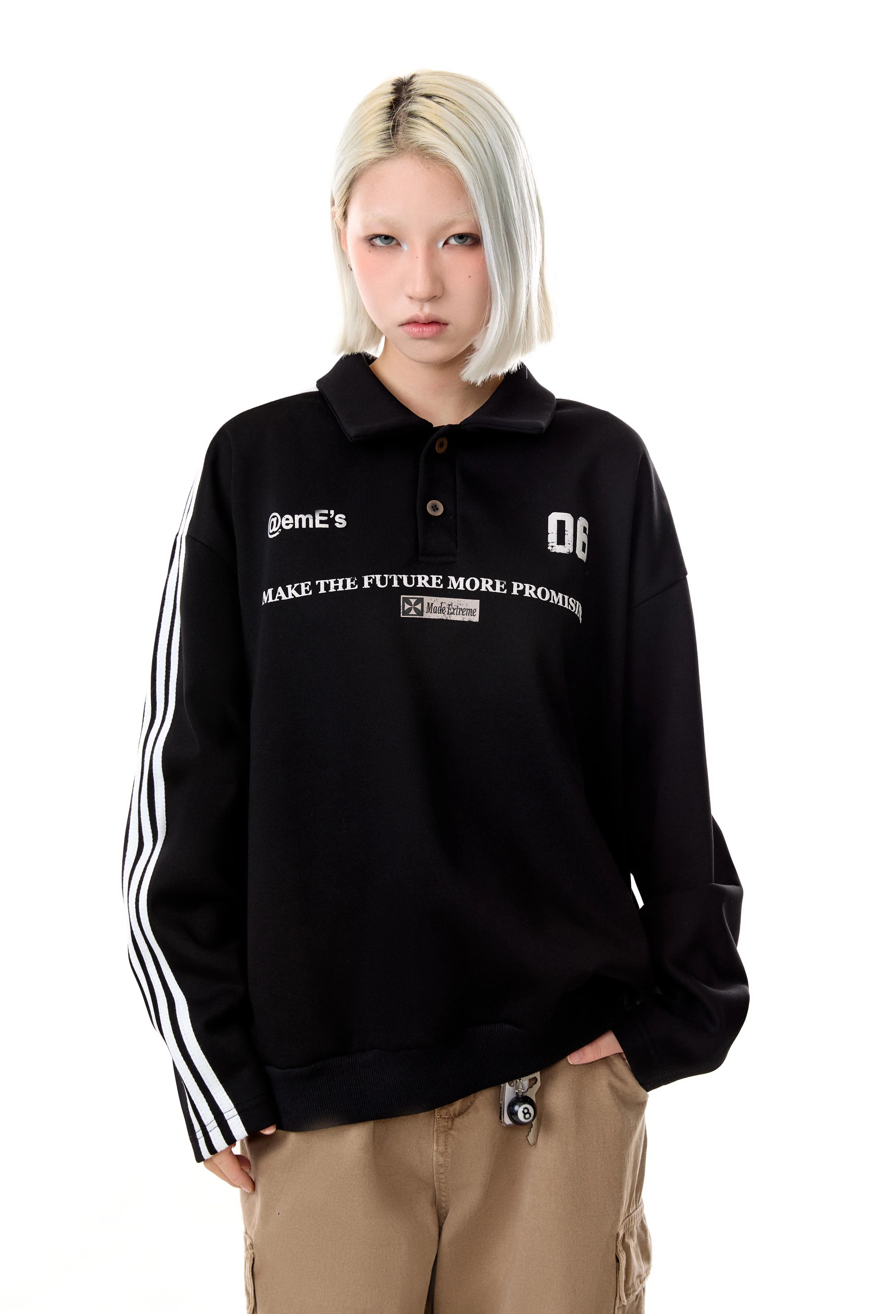 Promising Polo Shirt