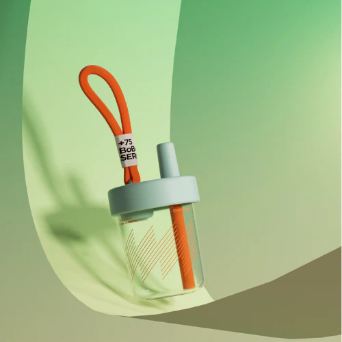 Bo Bo Tritan Plastic in Mint