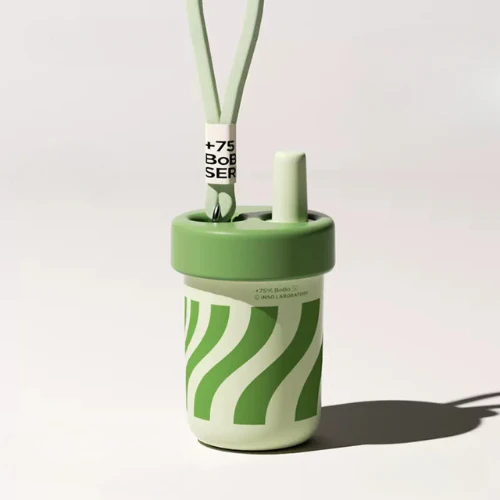 Bo Bo Ceramic in Pistachio