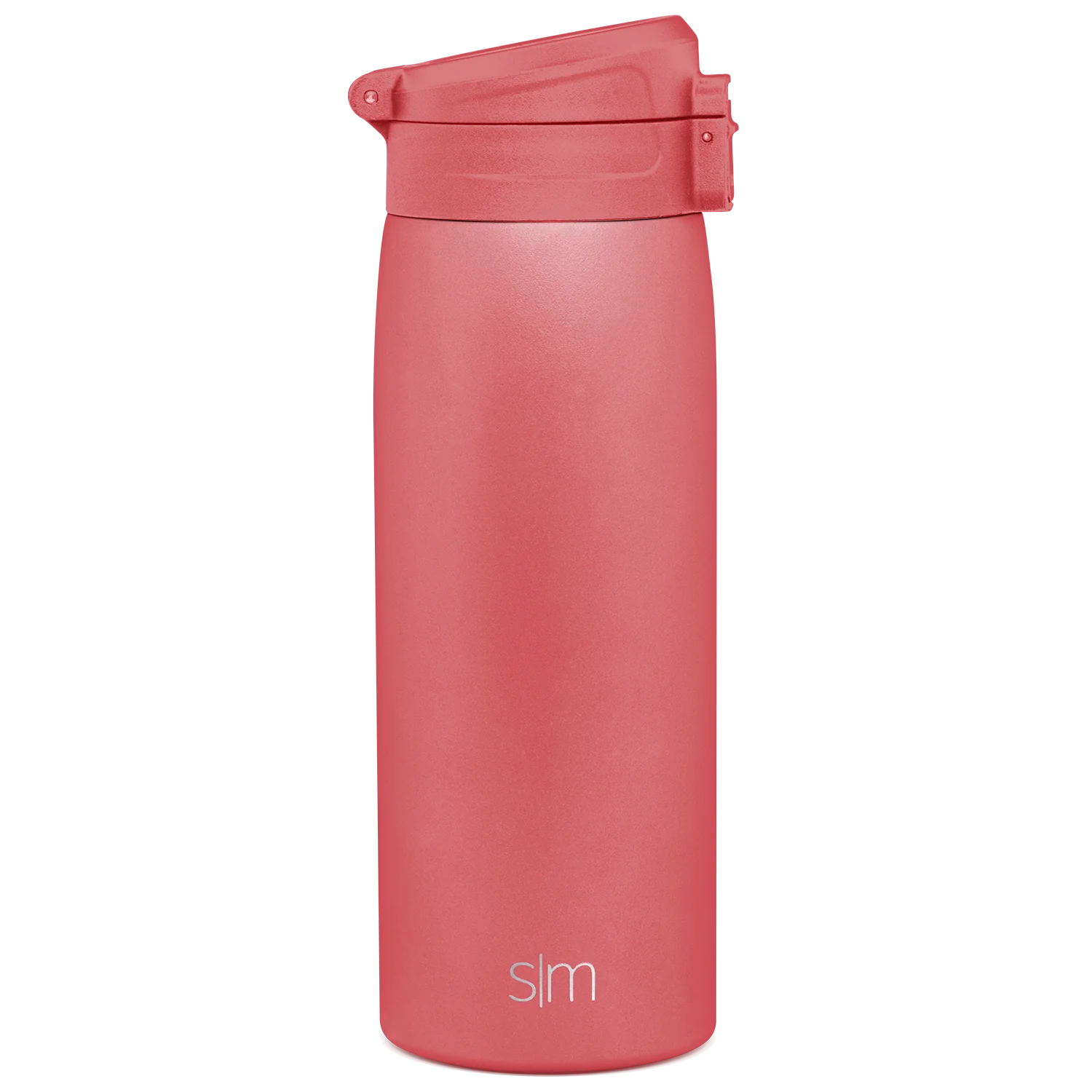 Kona Travel Mug with Locking Flip Lid
