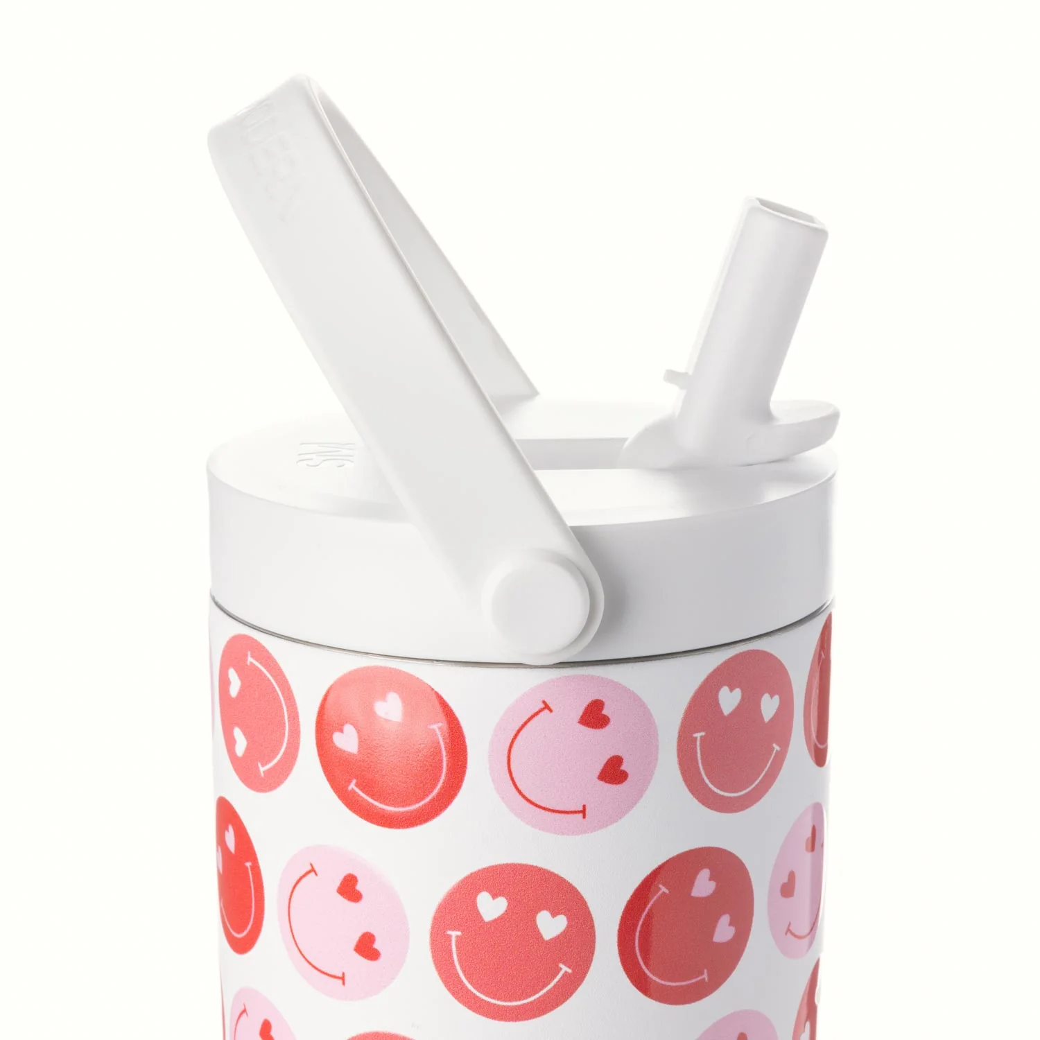 Happy Heart Eyes - 24oz Trek  Pivot