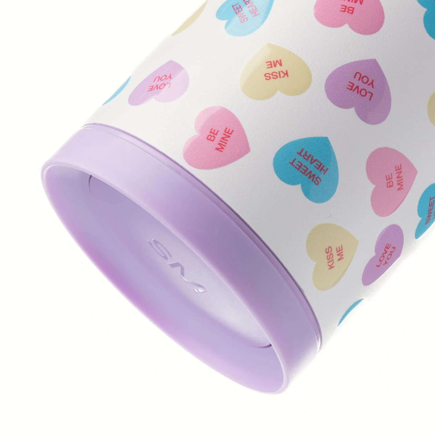 Word Hearts - Voyager Signature