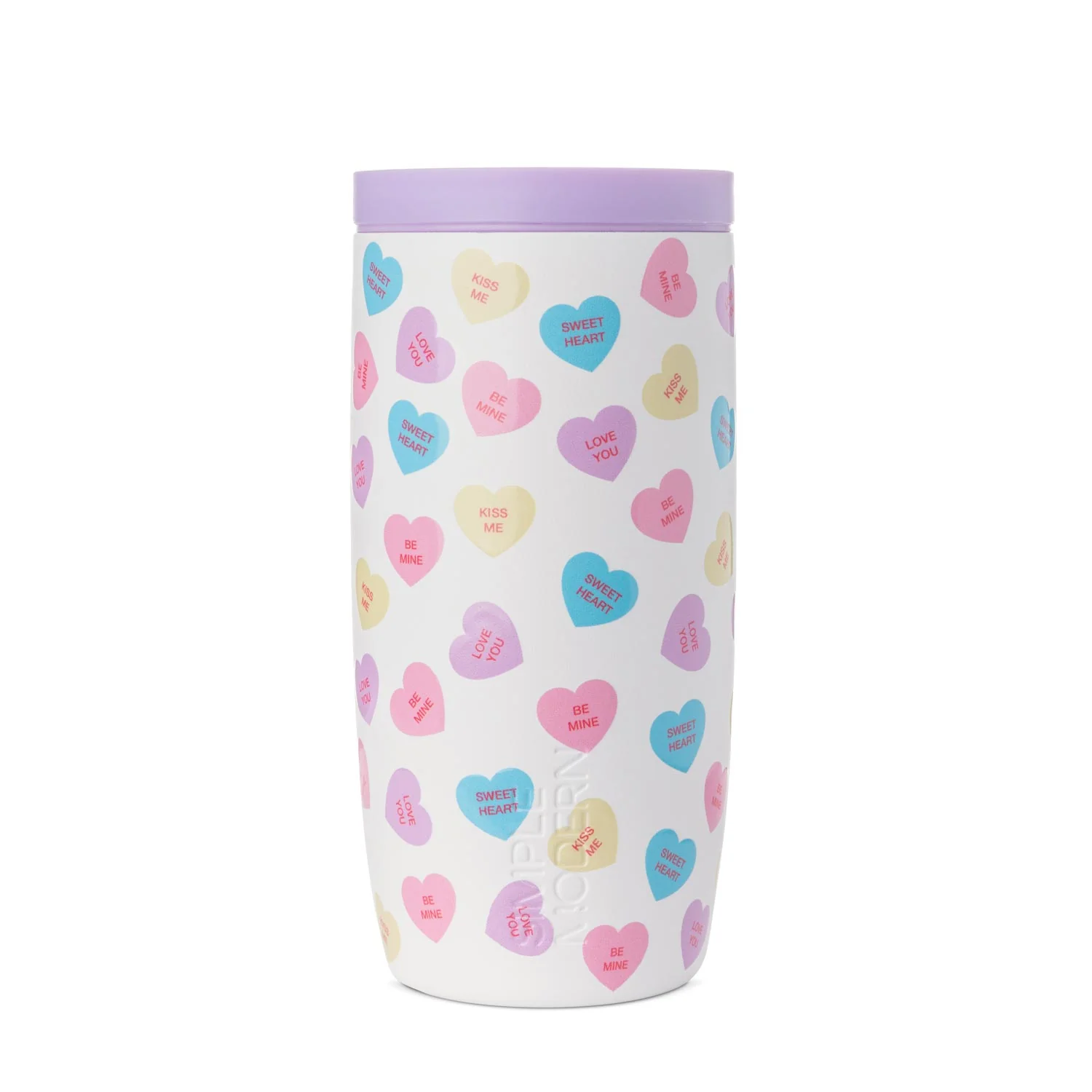 Word Hearts - Voyager Signature