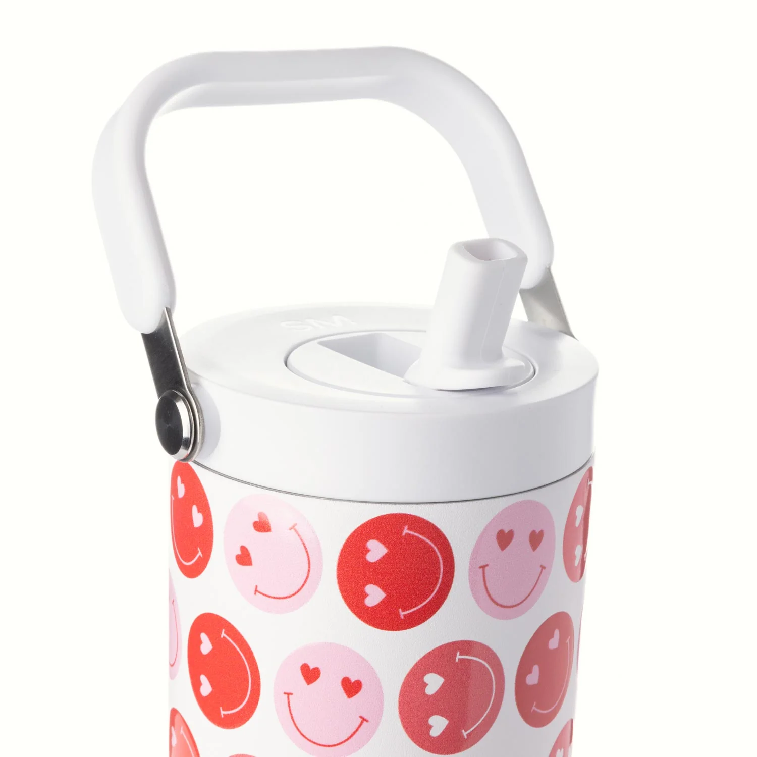 Happy Heart Eyes - 30oz Trek  Pivot