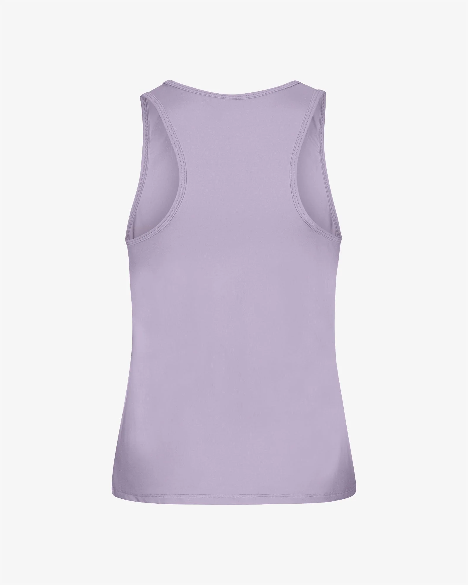 Active Tank Top - Pearly Purple