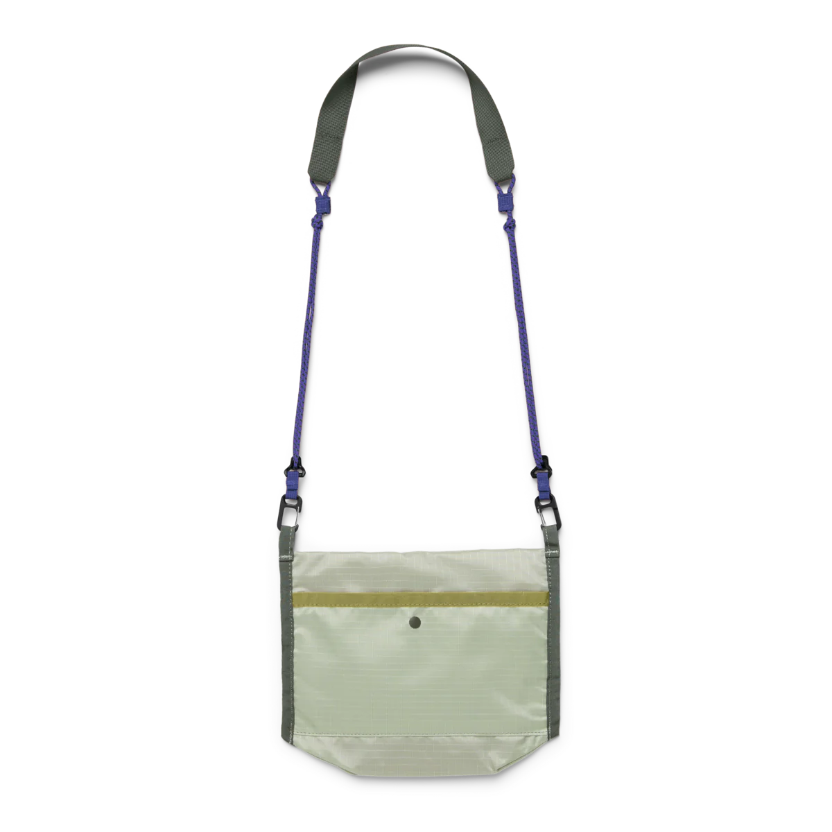 Lista 2L Lightweight Crossbody Bag - Cada Día