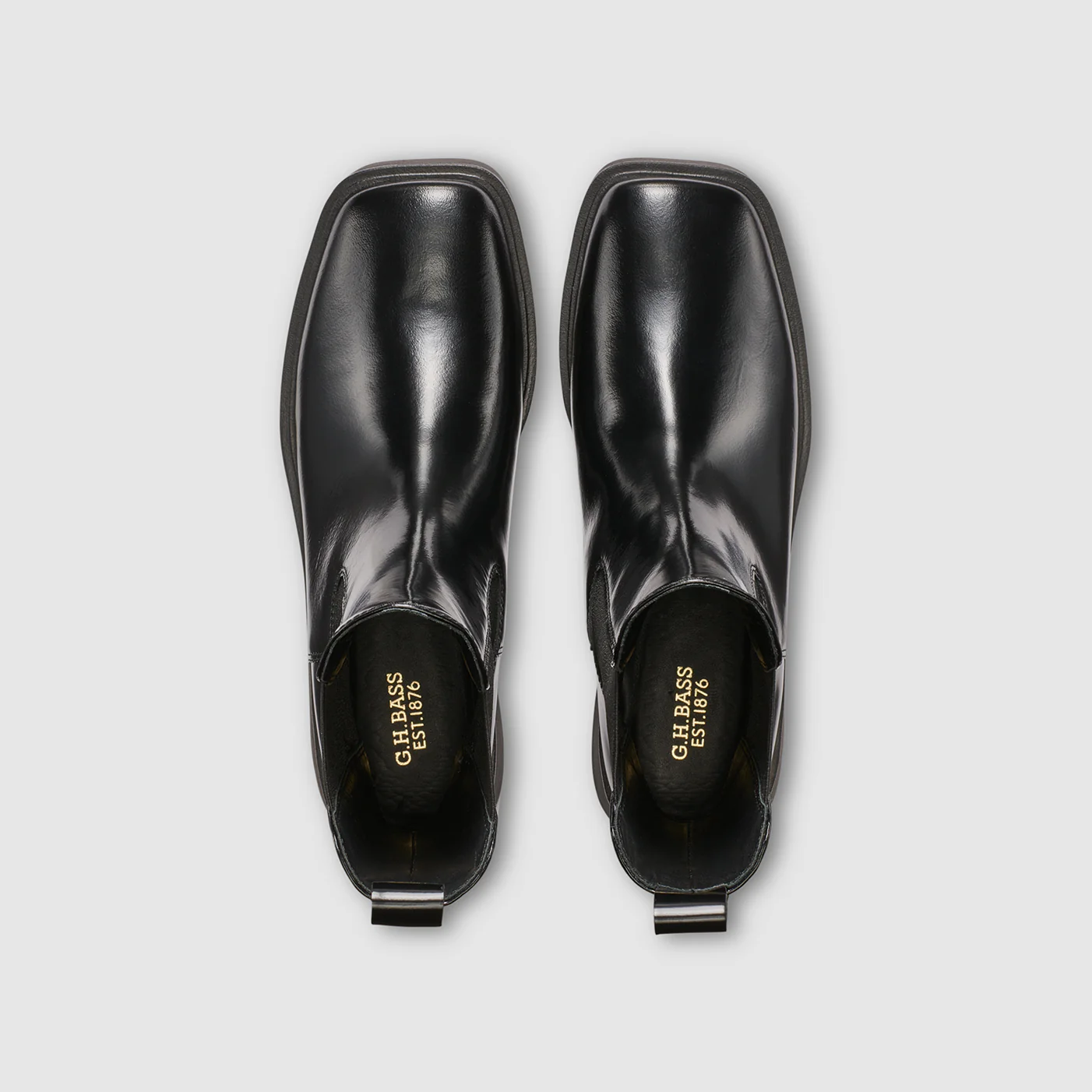 WOMENS BOWERY CHELSEA BOOT