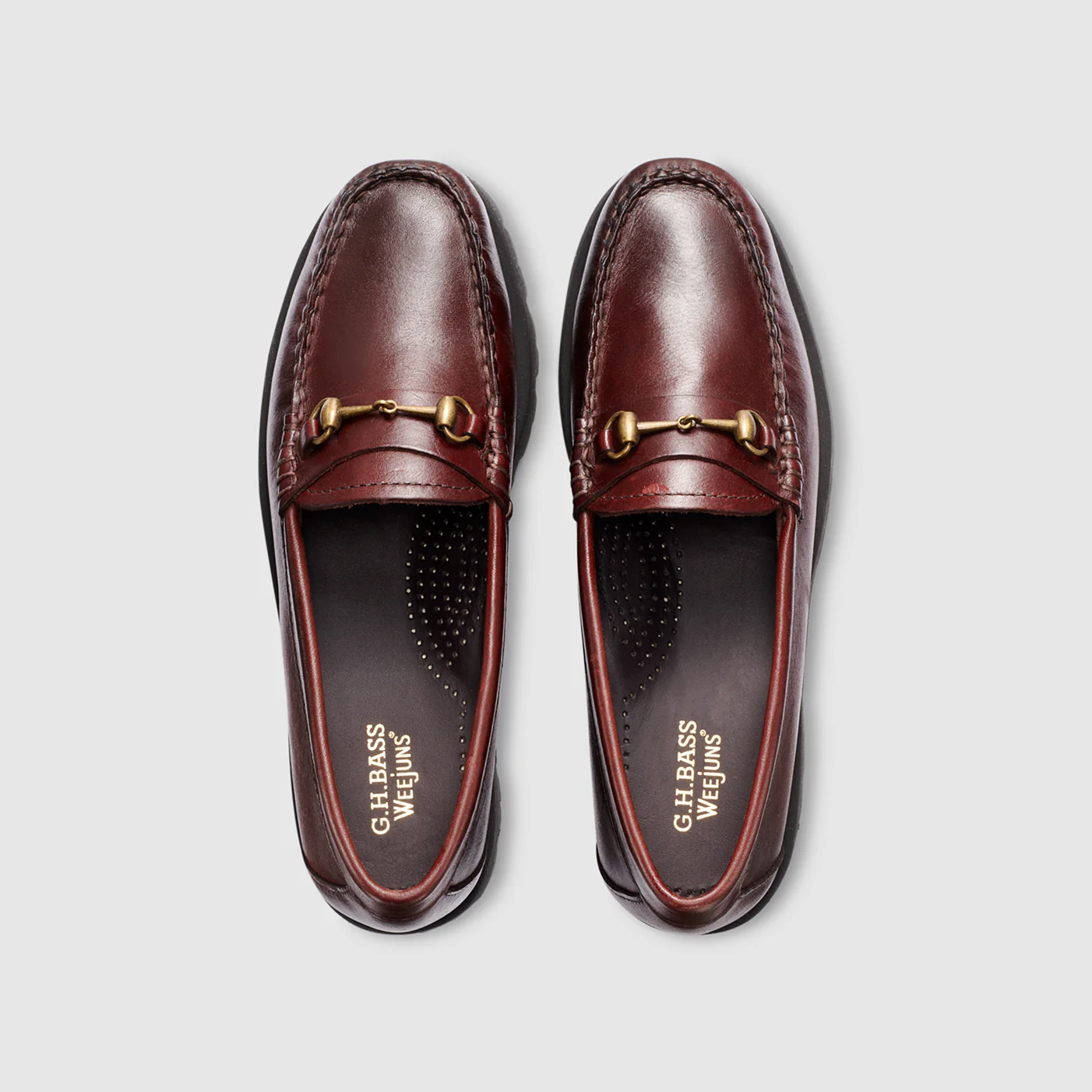 Womens Lianna Bit Super Lug Weejuns Loafer