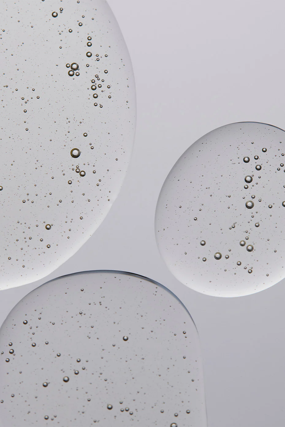 Head-To-Toe Glow Oil