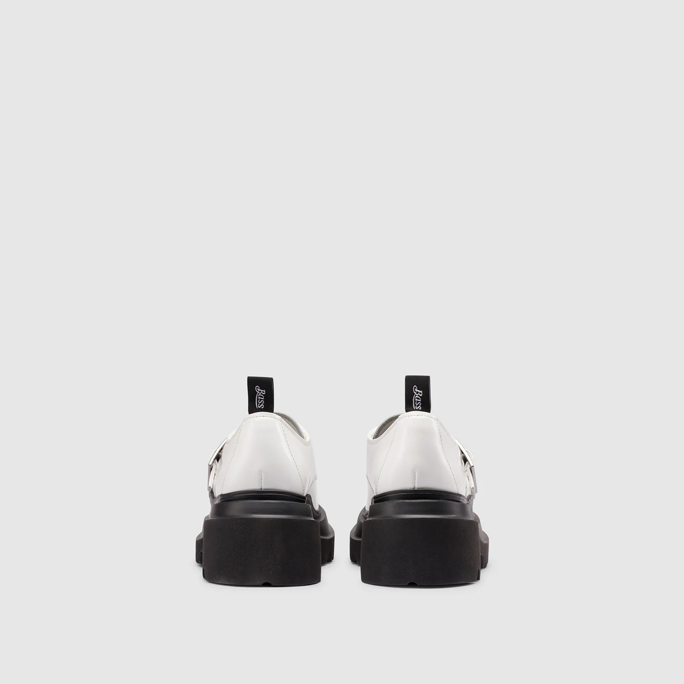 WOMENS ELLA PLATFORM DERBY