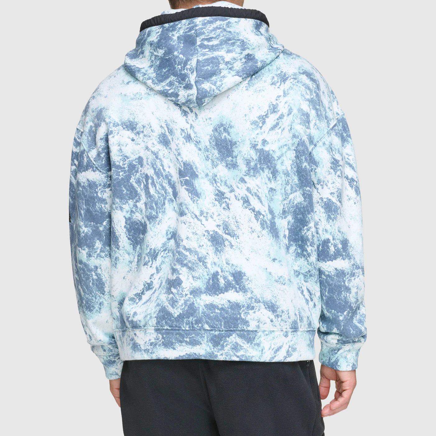 Landon Snow Peak Hoodie