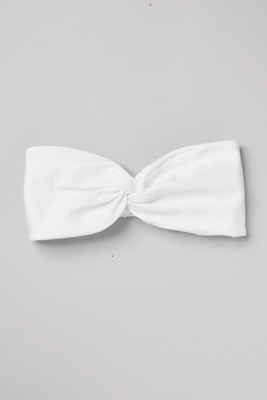 Alosoft Headband - White